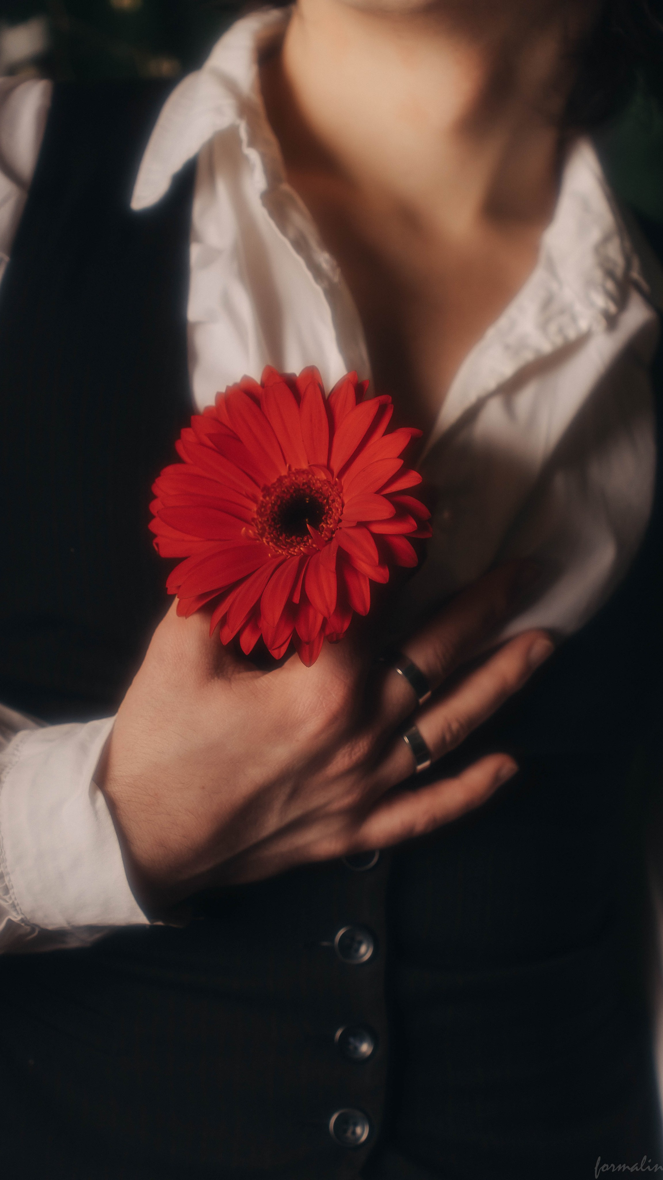 Дориан Грей. Алиса Никитцова | Фотограф в Казани