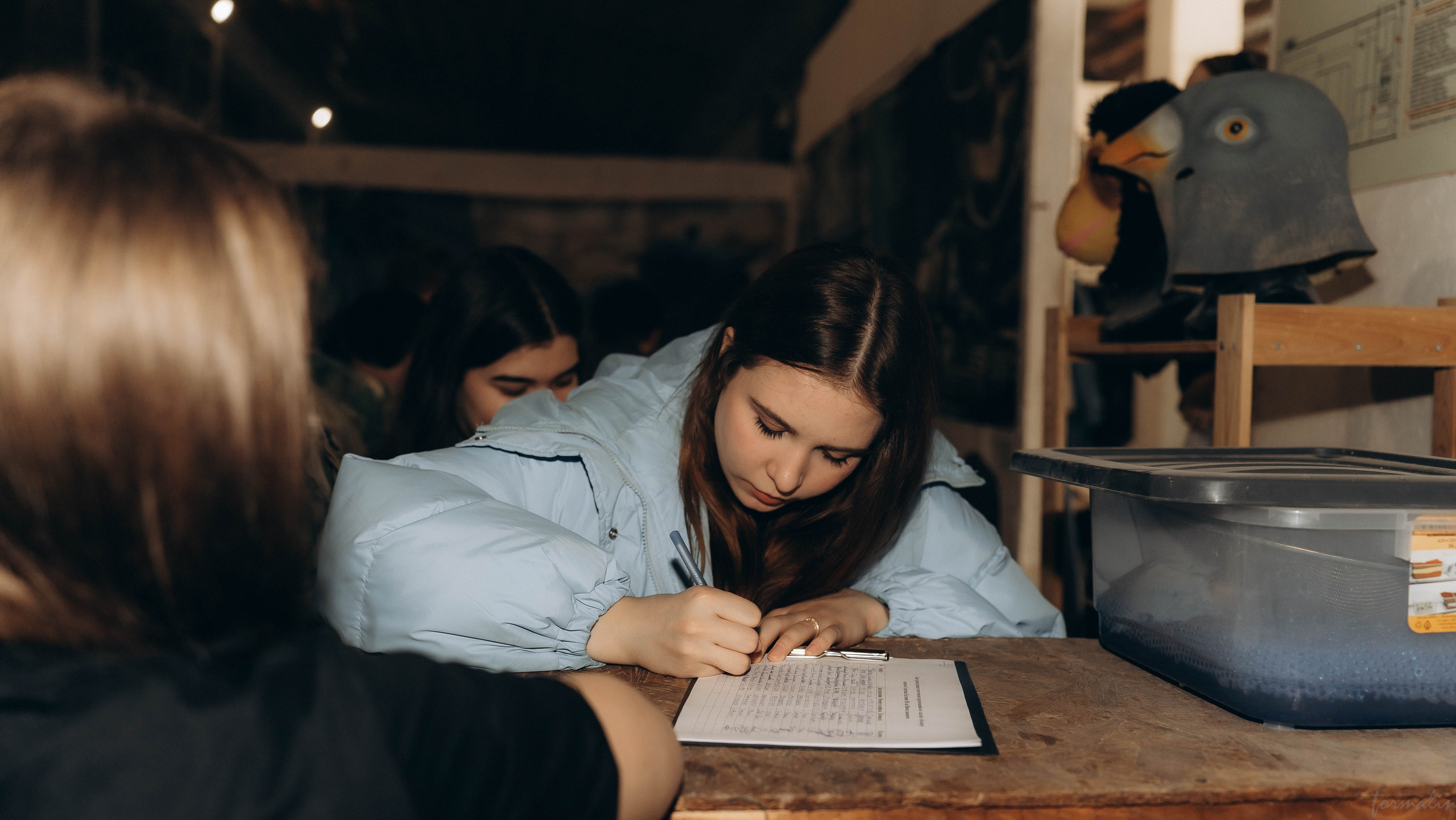 Соревнования «Бункер». Алиса Никитцова | Фотограф в Казани
