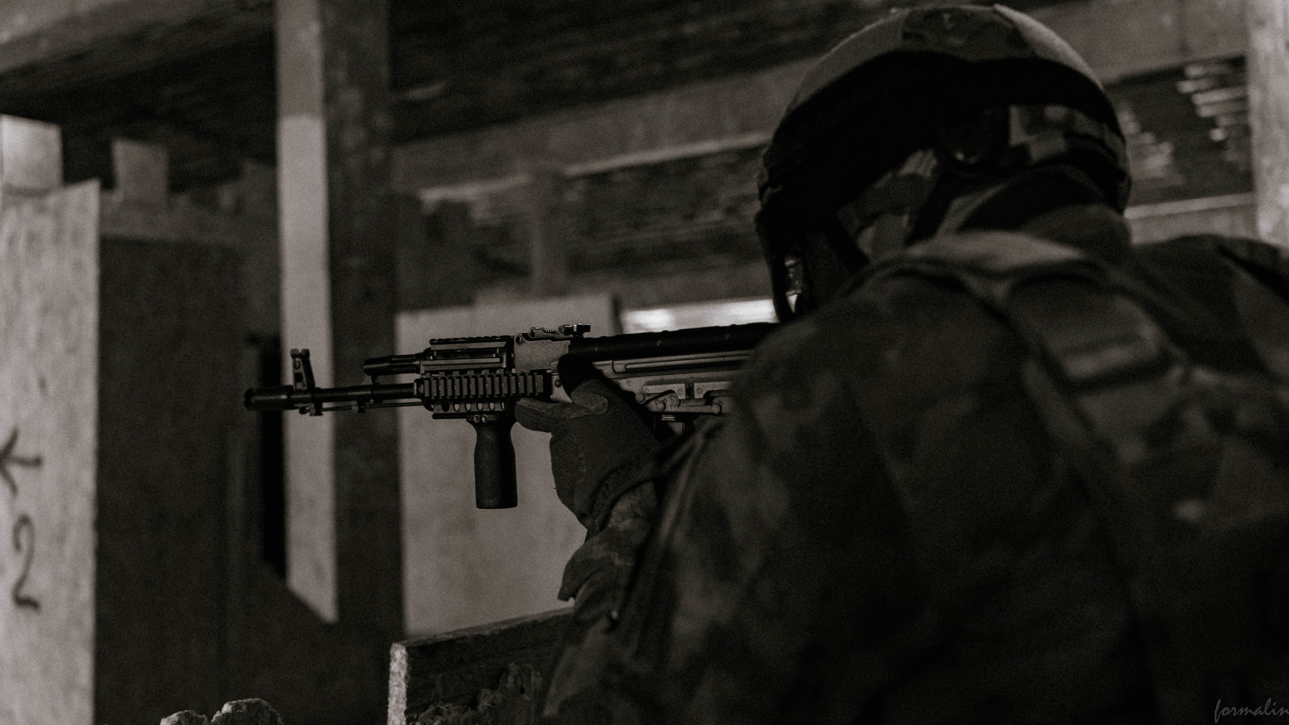 Соревнования «Бункер». Алиса Никитцова | Фотограф в Казани