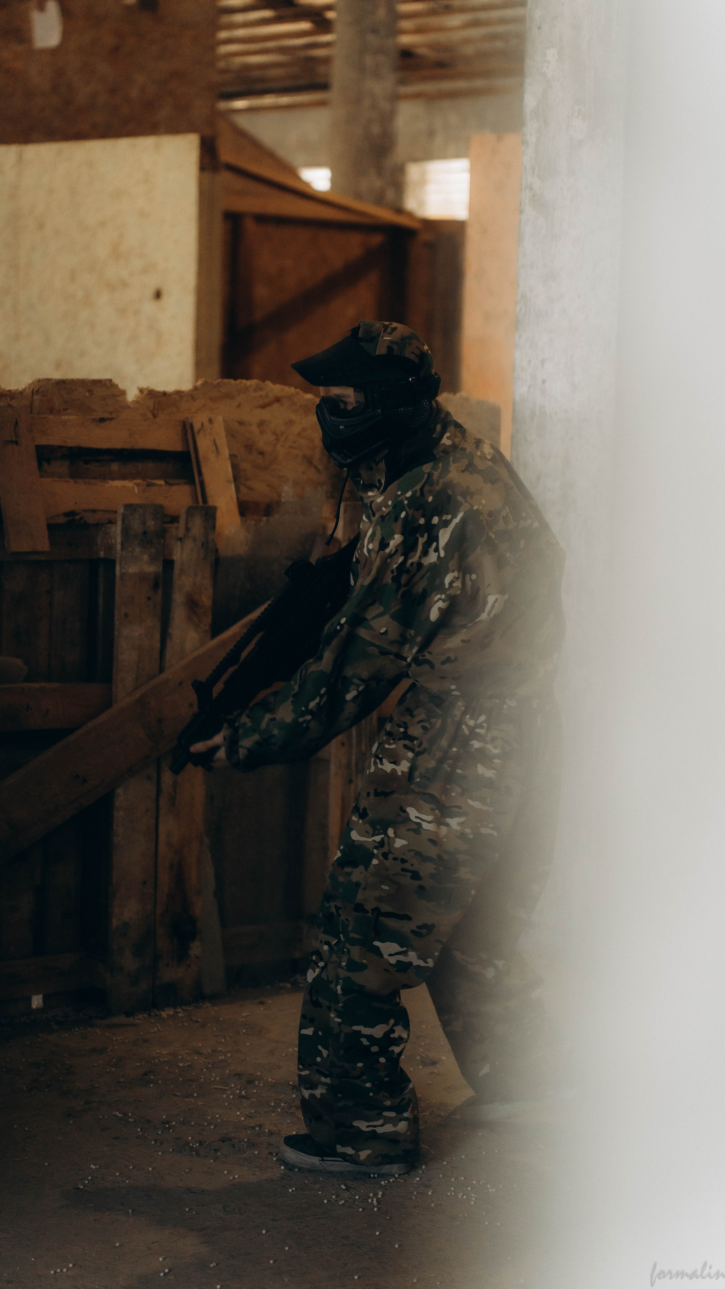 Соревнования «Бункер». Алиса Никитцова | Фотограф в Казани