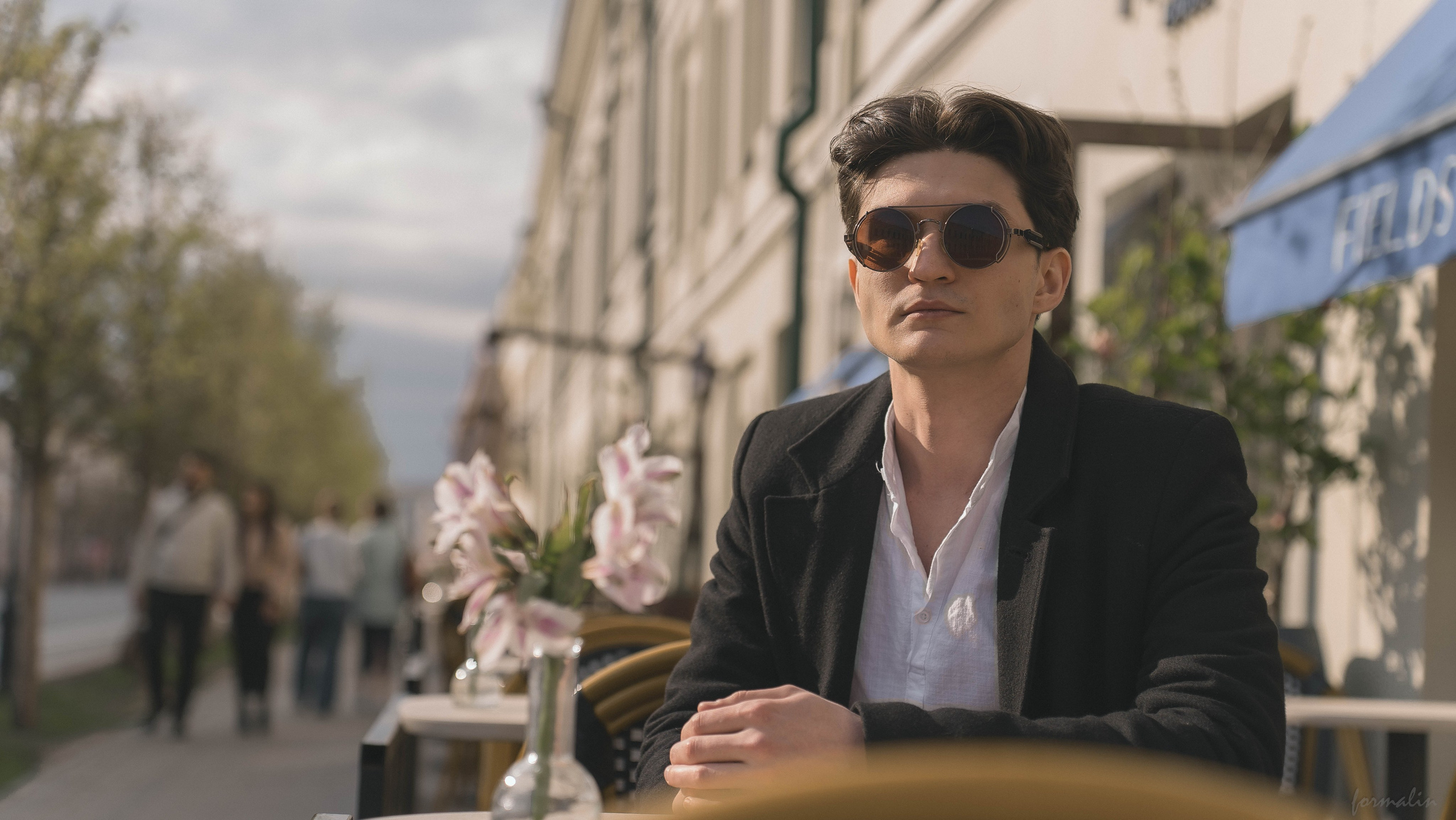 Айнур. Алиса Никитцова | Фотограф в Казани