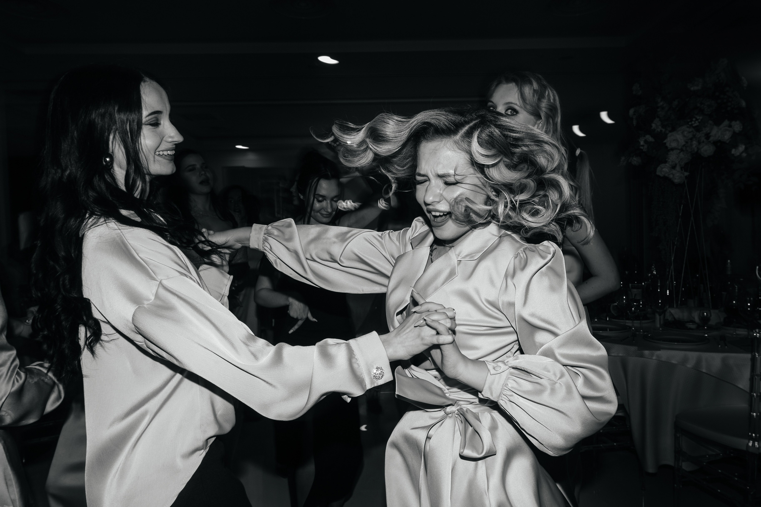 Emotion. Свадебный фотограф в Ульяновске Алексей Китов