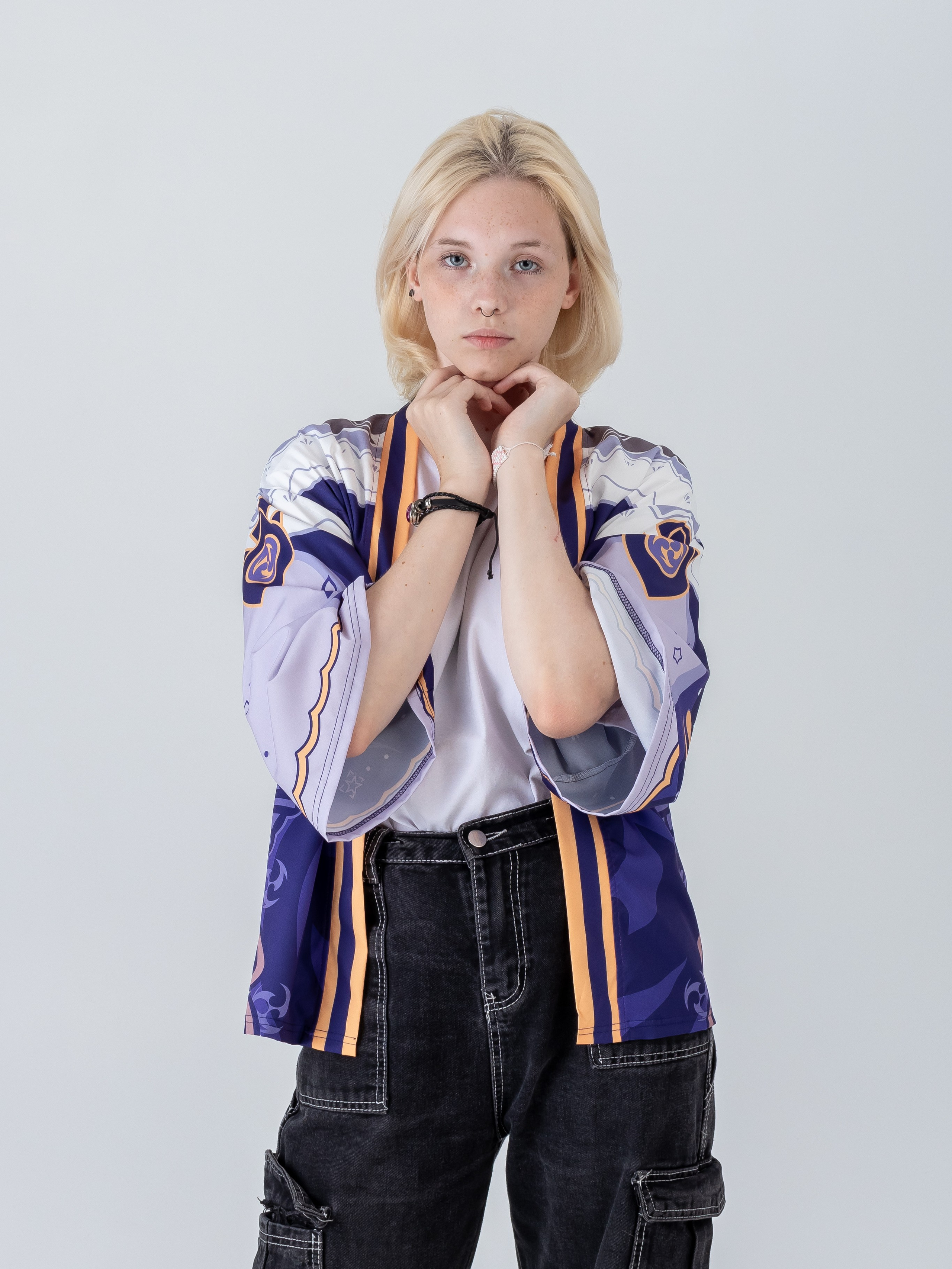 Аниме детская. Фотограф в Краснодаре Арина Кудряшова