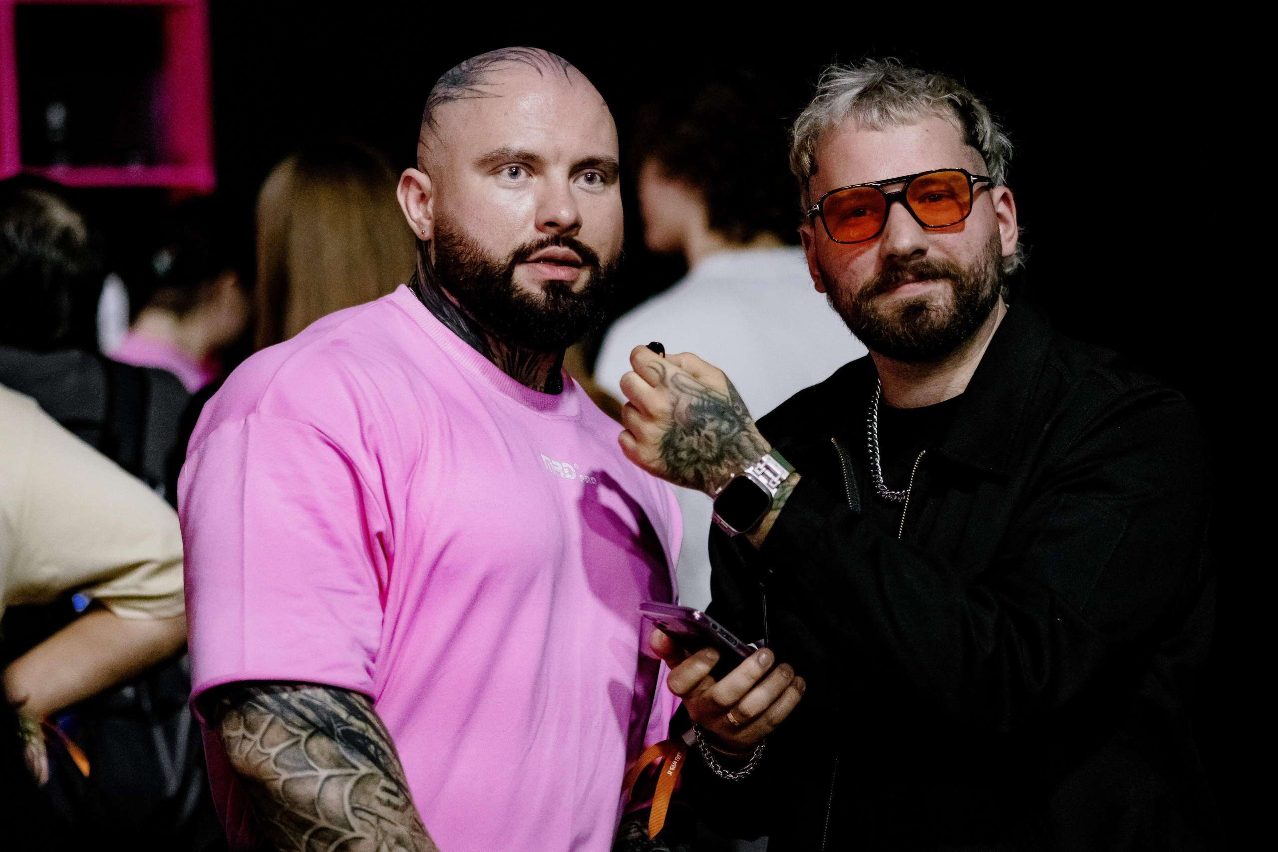 Russian barber week Moscow 10 / 2025. ФОТОГРАФ ЕКАТЕРИНБУРГ