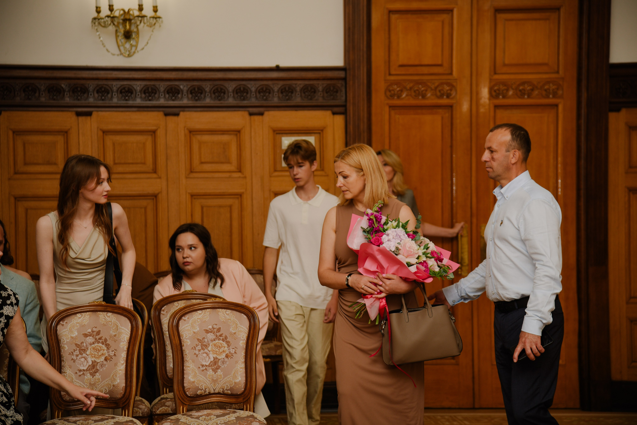 Из Грибоедовского в Пушкин. Фотограф Лола Волна, город Москва