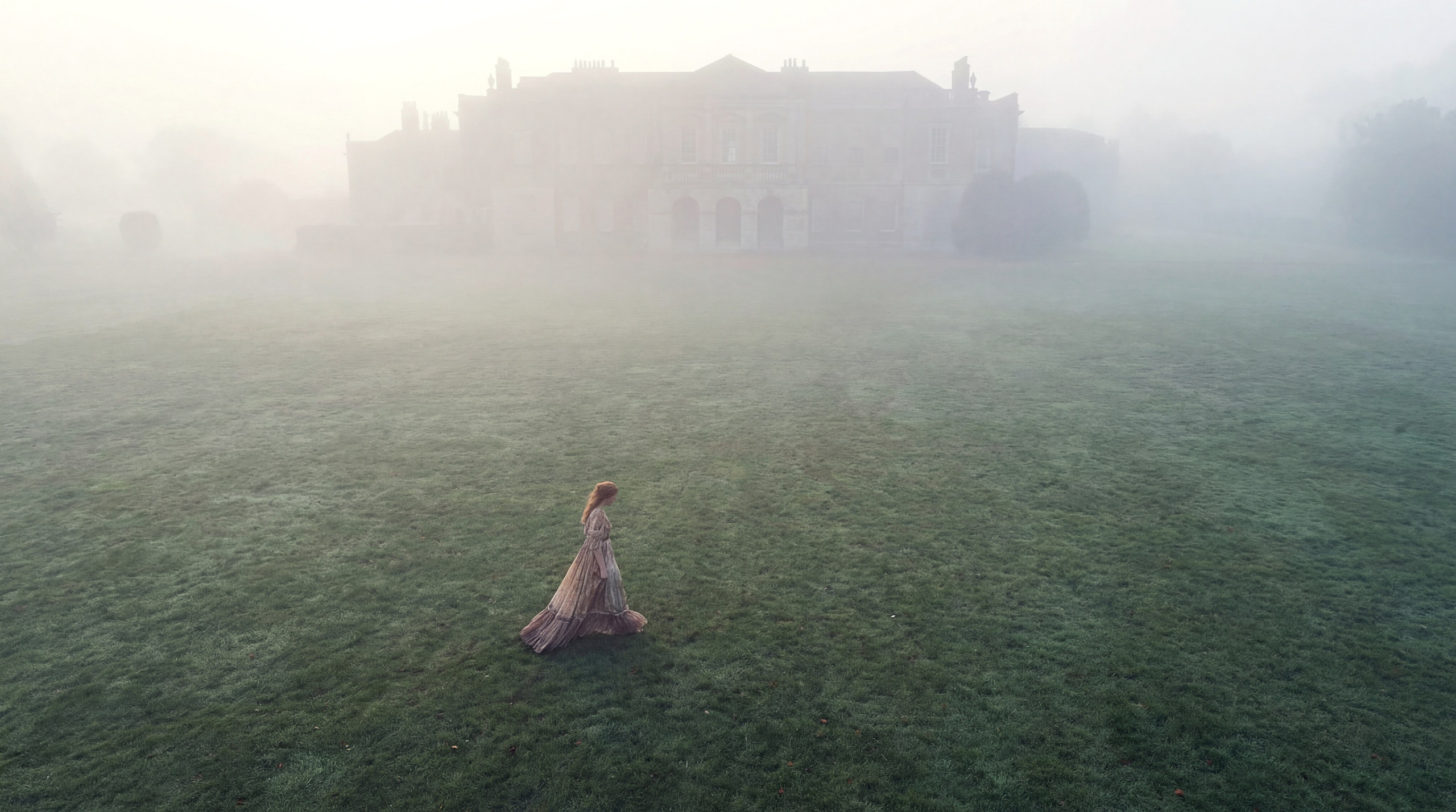 Кампейн. Ретушер Алексей Захарьин