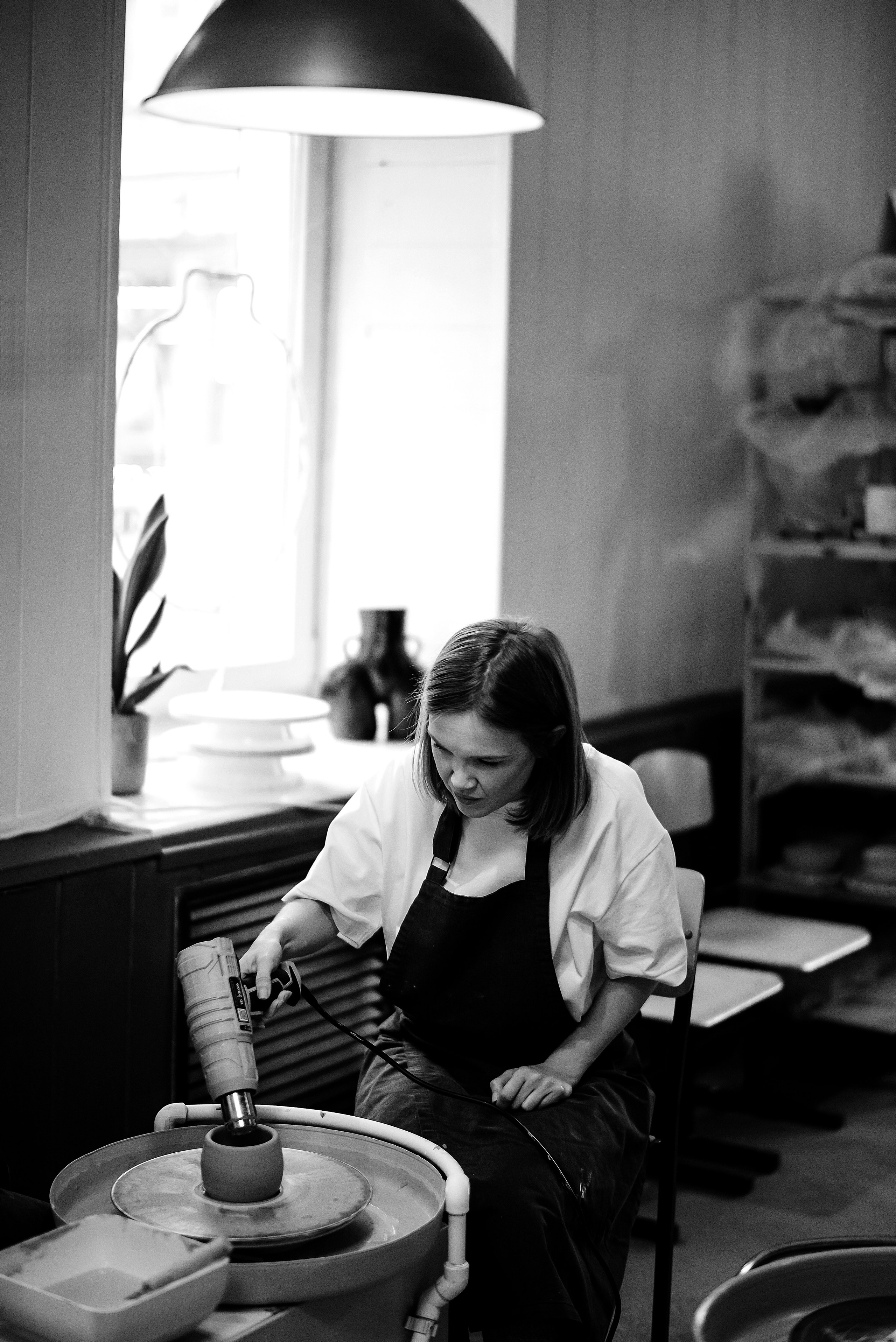 Гончарное свидание Саши и Оли. Свадебный фотограф Ростов-на-Дону от 4 400 руб. |Кристина Гайсенюк