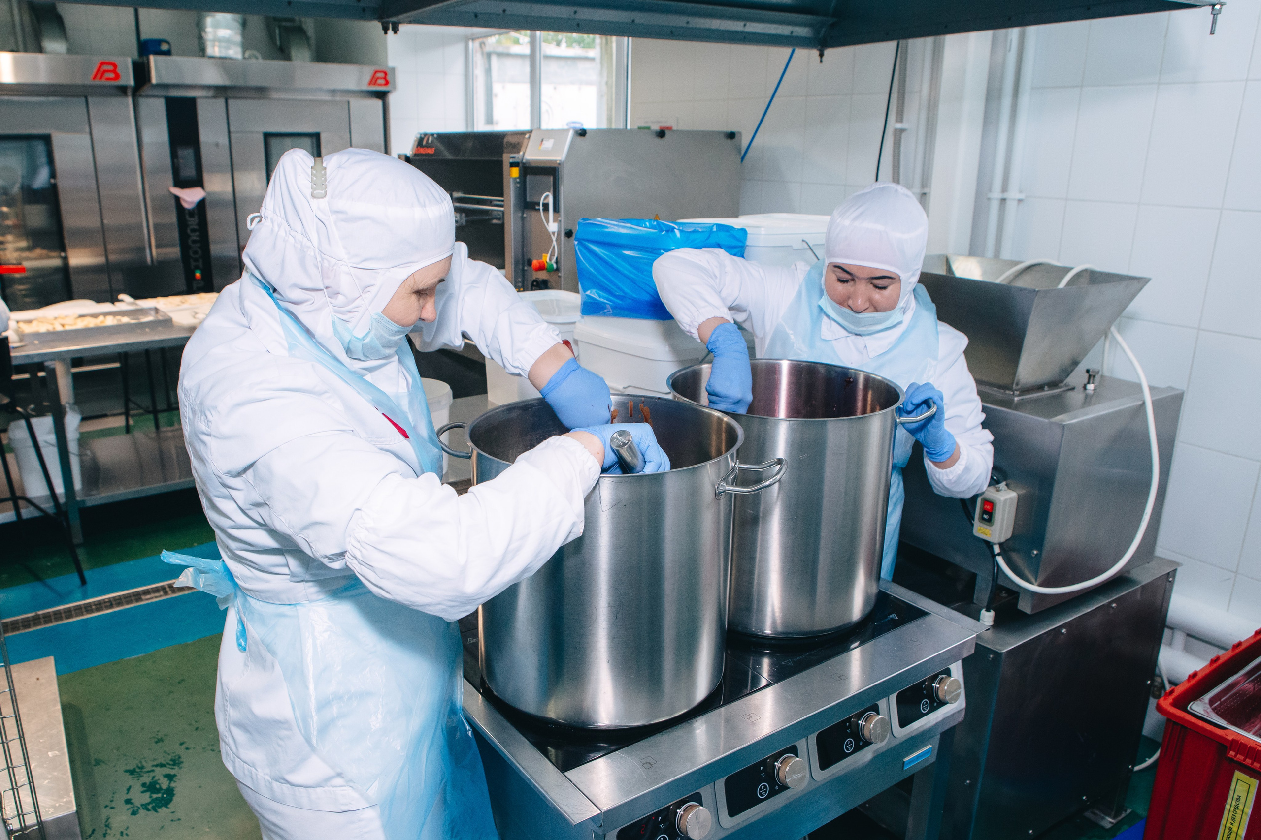 Айскейк производство. Семейный и детский фотограф в Москве Александра Мак