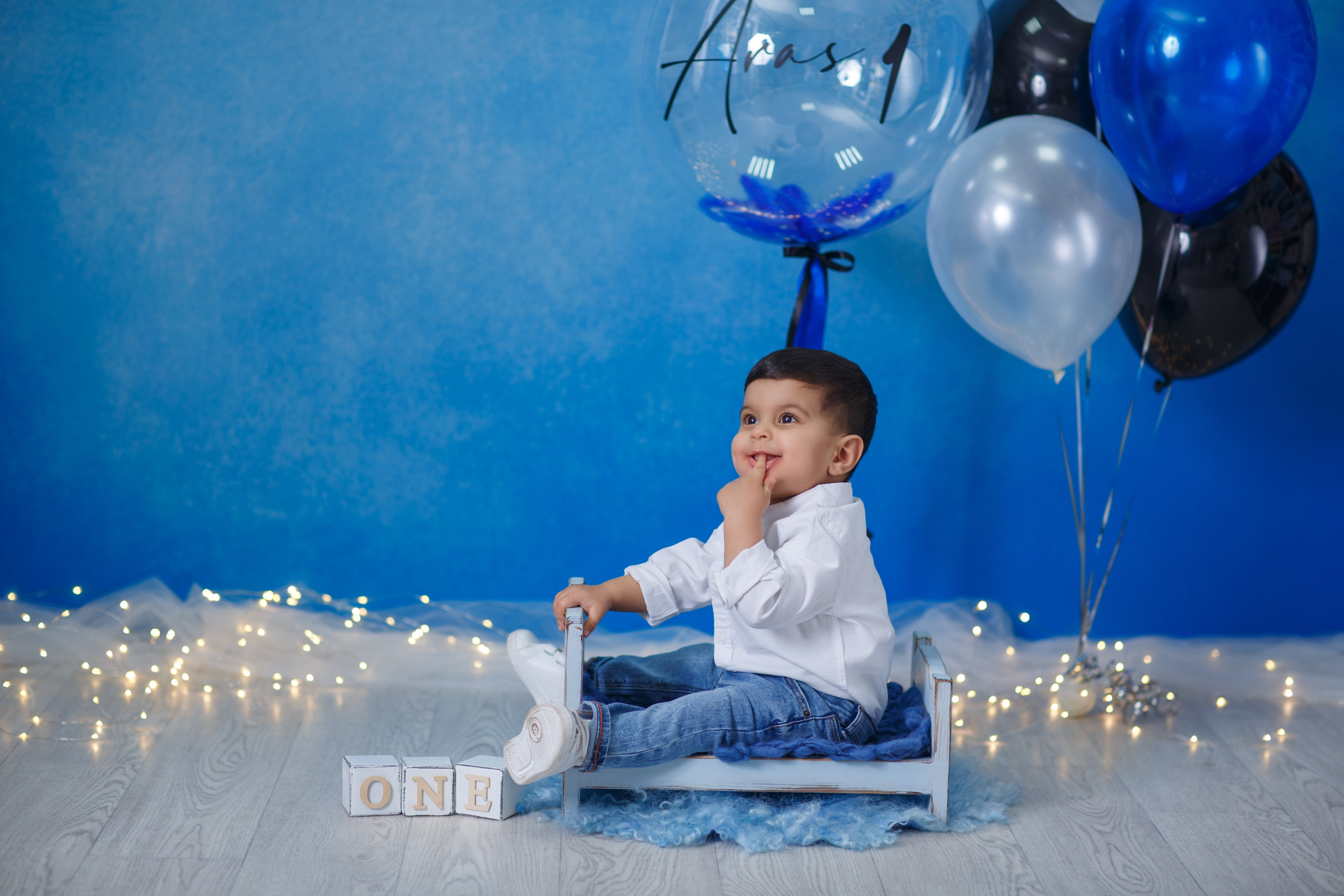 Без тортика. Фотограф новорождённых Псков