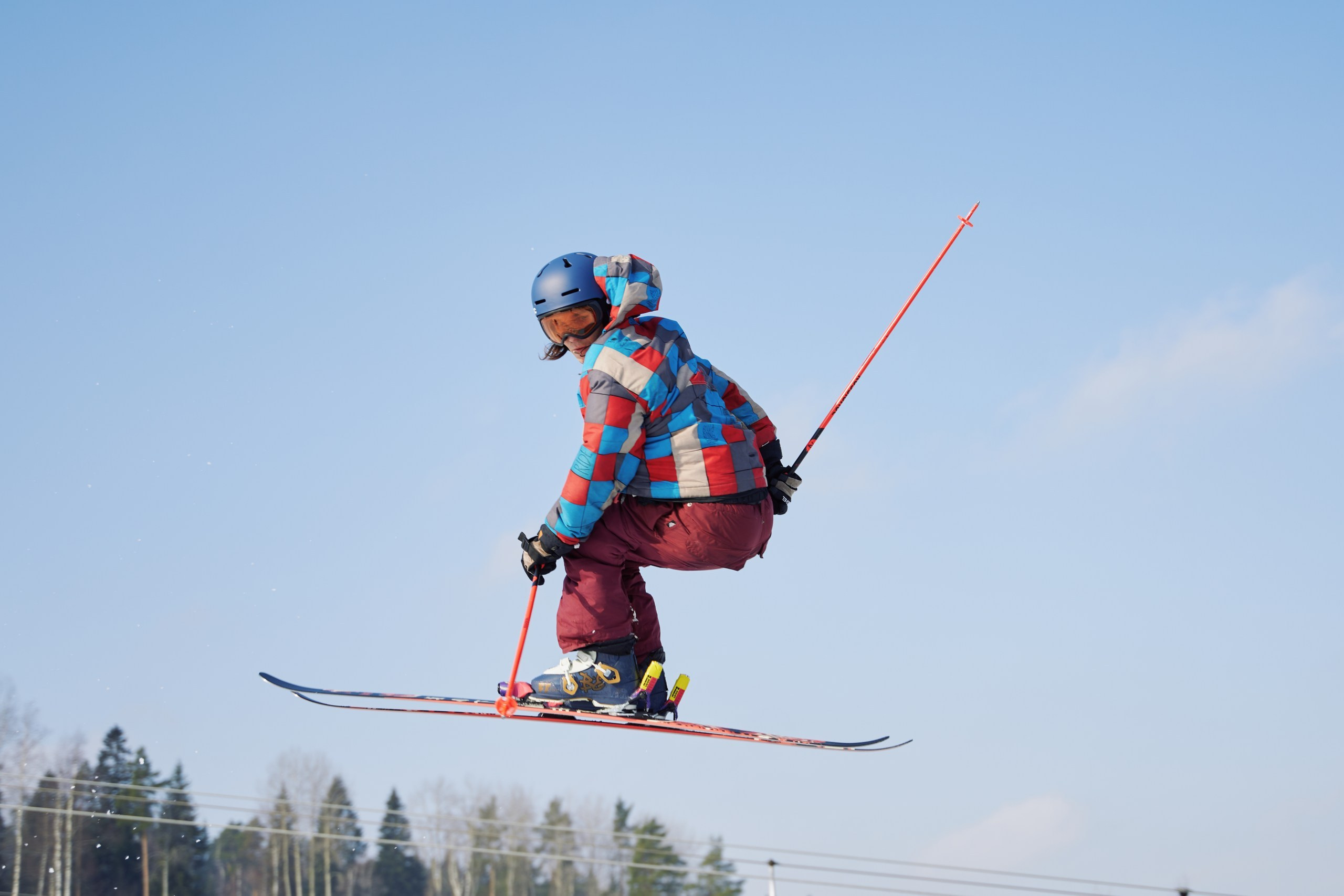 2–3 марта Чемпионат России по джибингу Jib Spring ГЛК «Снежный»». Свадебный и семейный фотограф в Санкт-Петербурге Дмитрий Панин