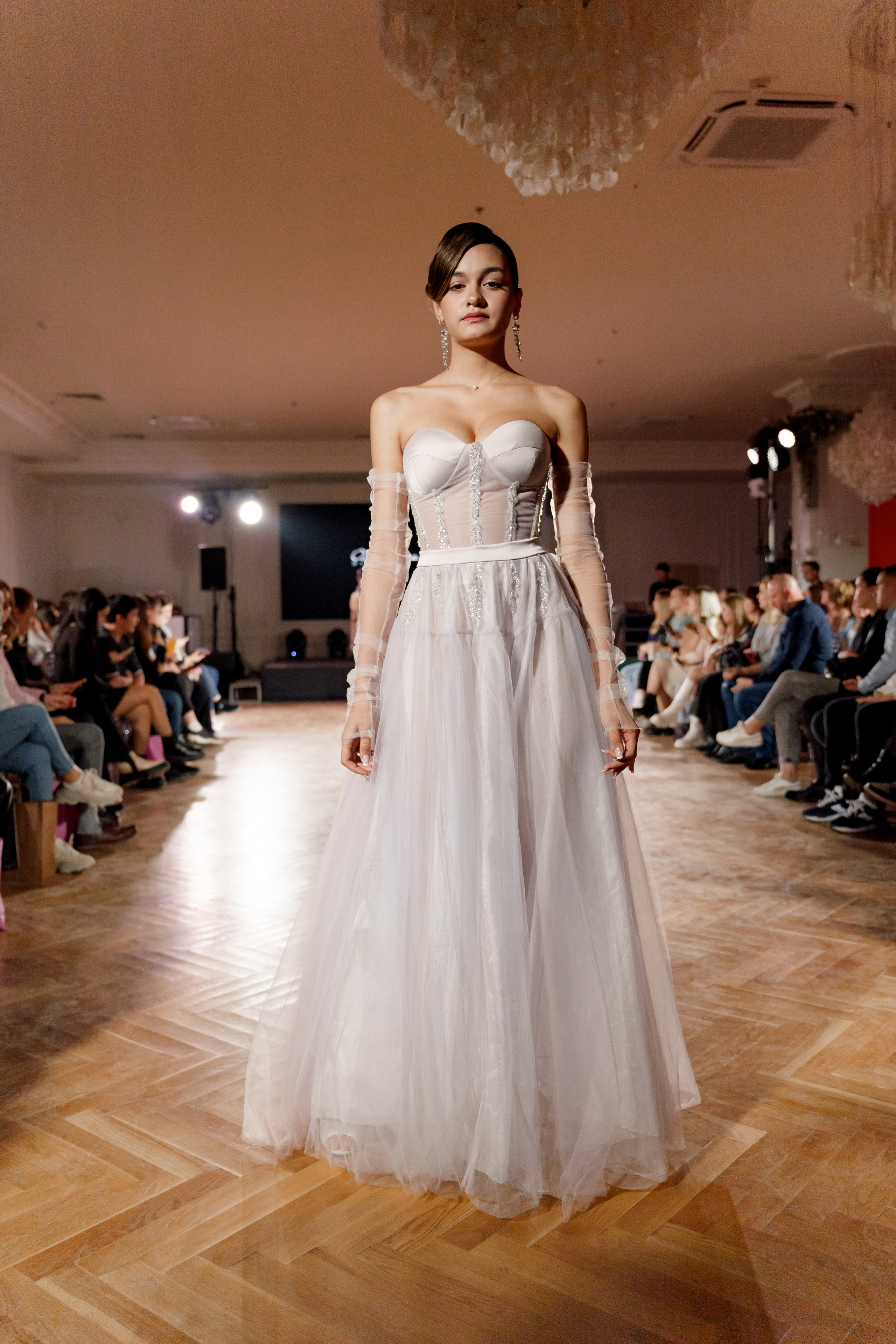 Выставка свадебных специалистов «Свадьба на 1000%». Свадебный фотограф в Санкт-Петербурге