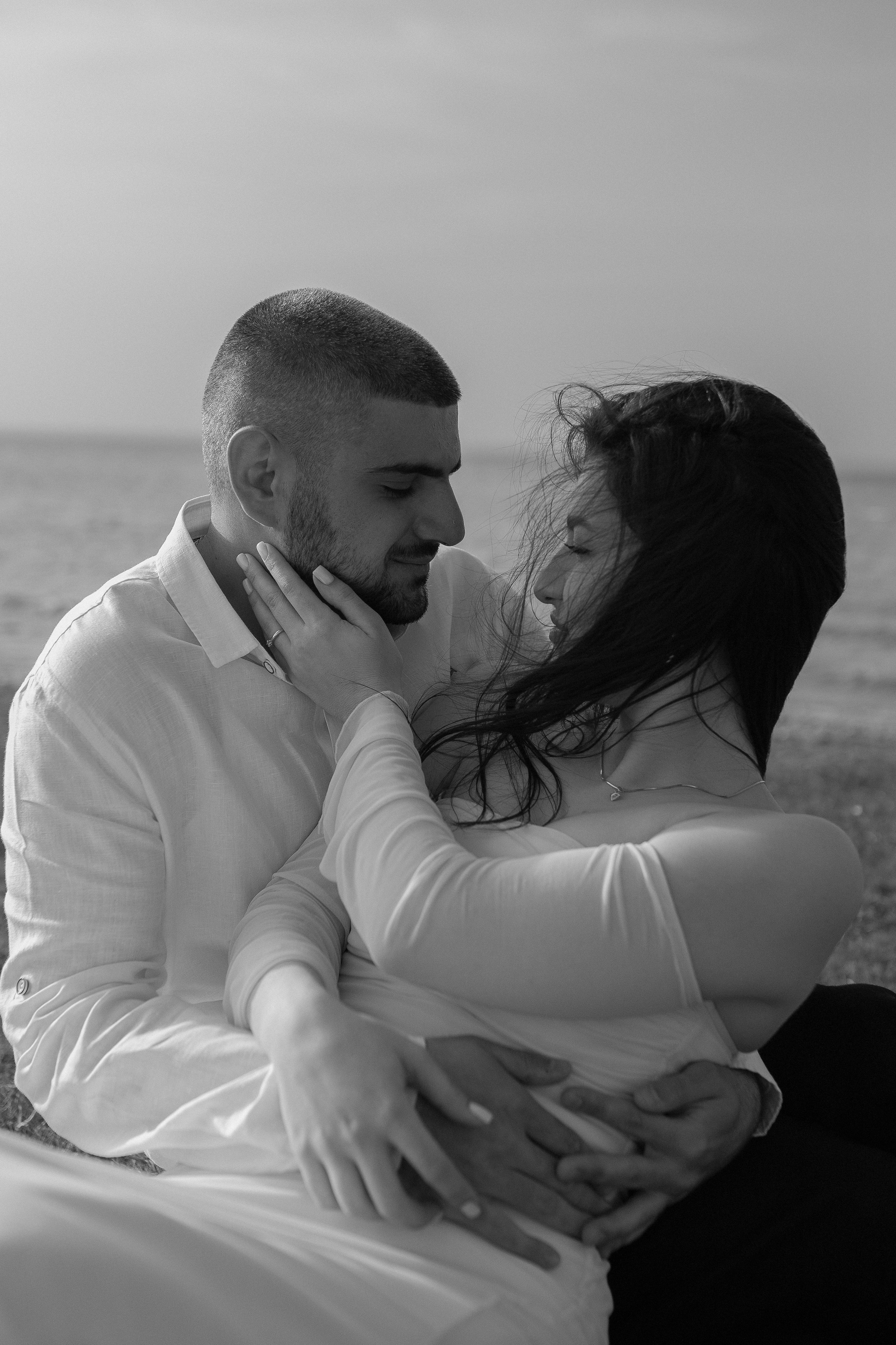 Гарик и Сюзанна. Главная