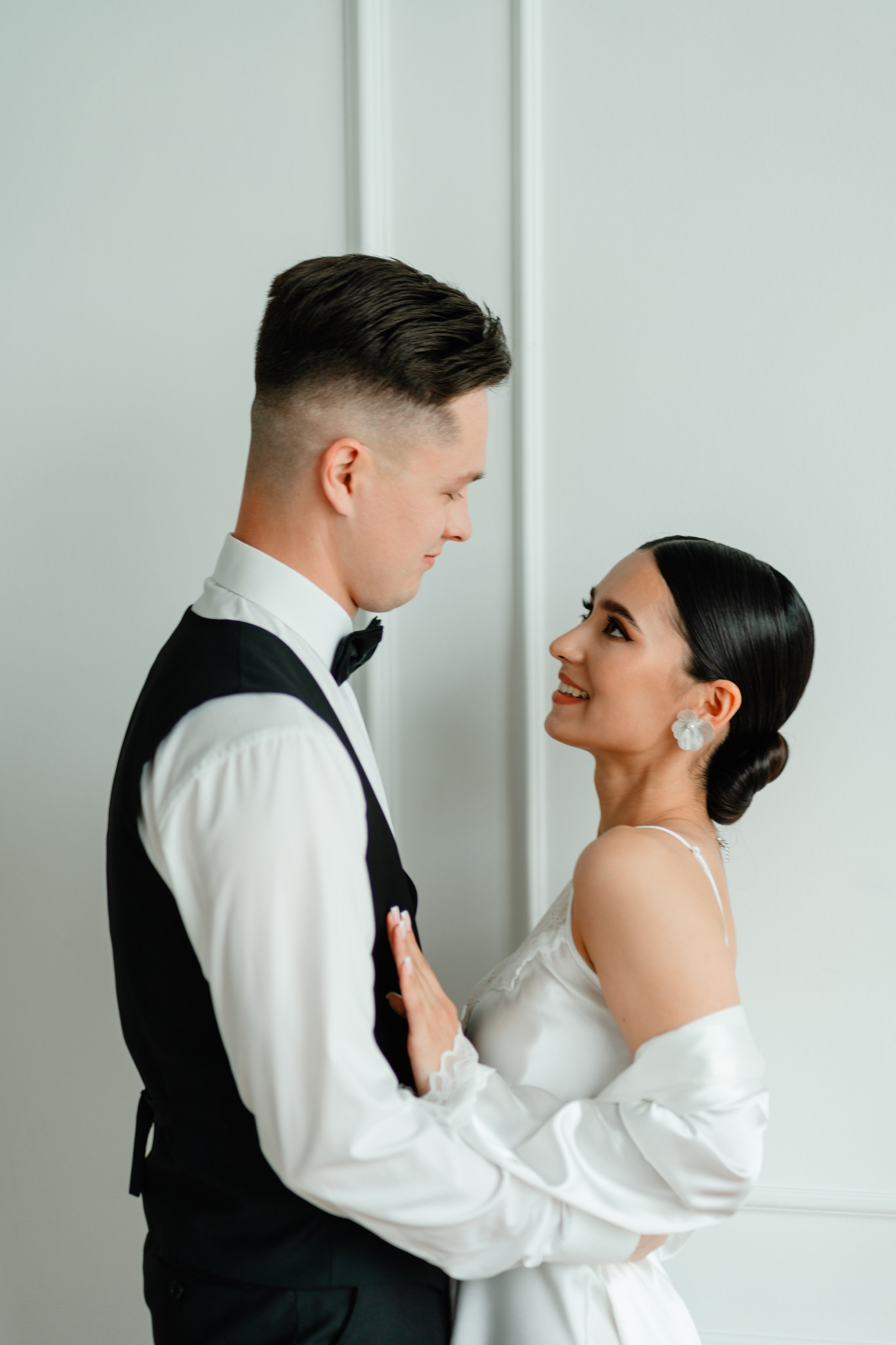 Динар Лейсан. Свадебный Фотограф Казань Челны