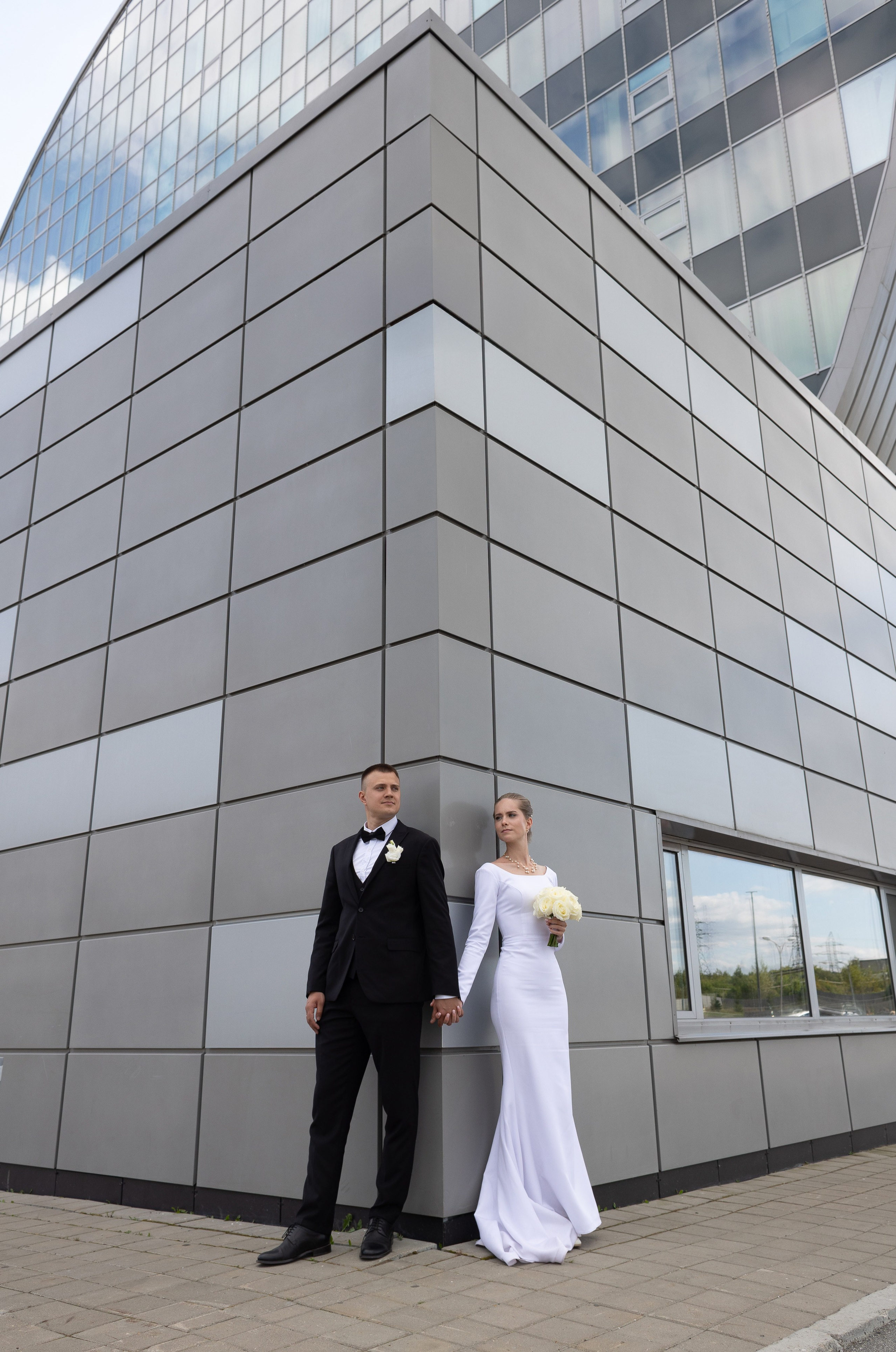 Дмитрий и Анастасия. Фотограф Татьяна Орлова