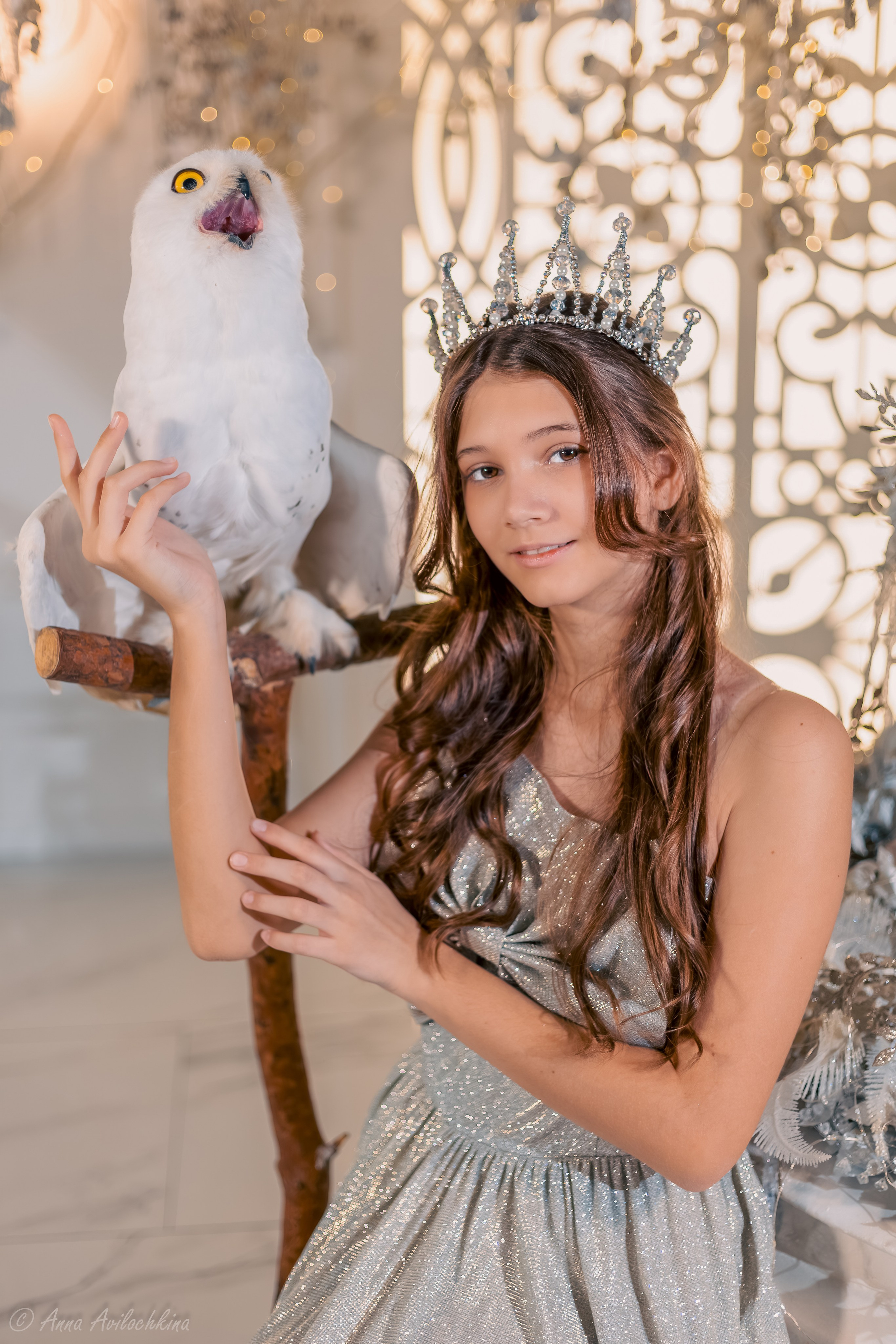 Фотосессия с животными. Семейный и свадебный фотограф в Москве и Домодедово Анна Авилочкина