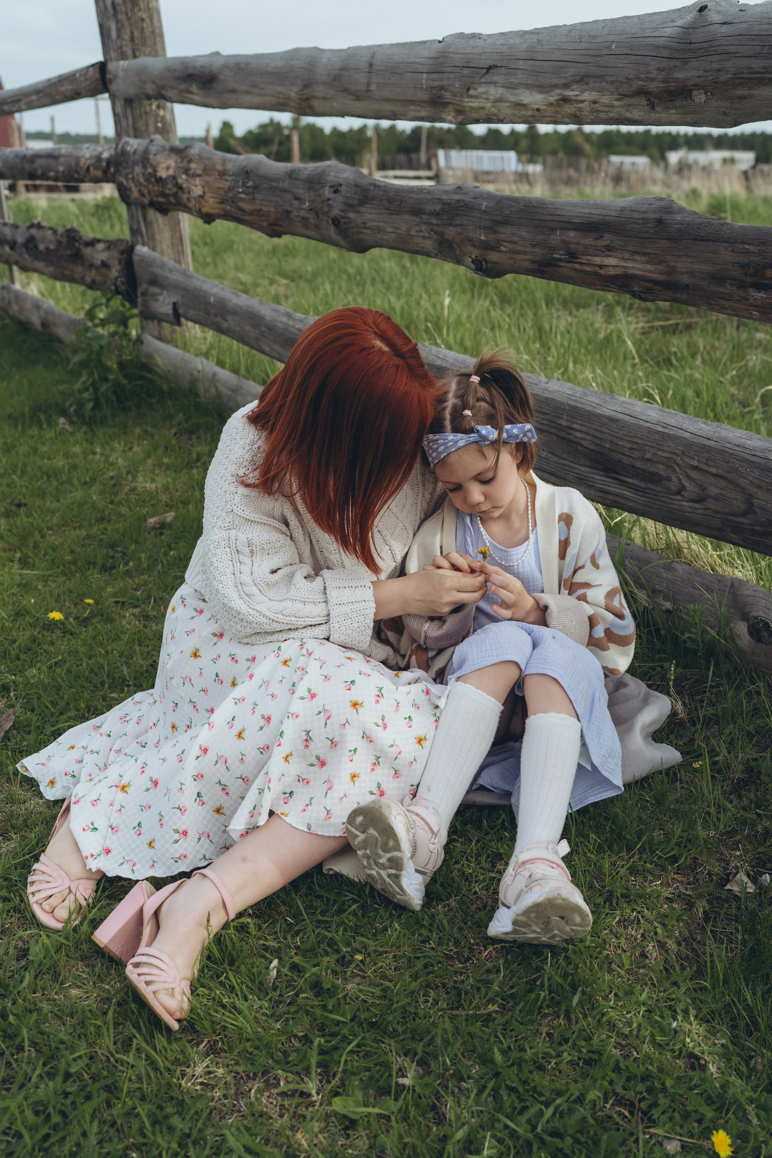 Смысл жизни. Семейный фотограф в Ангарске/ Иркутске