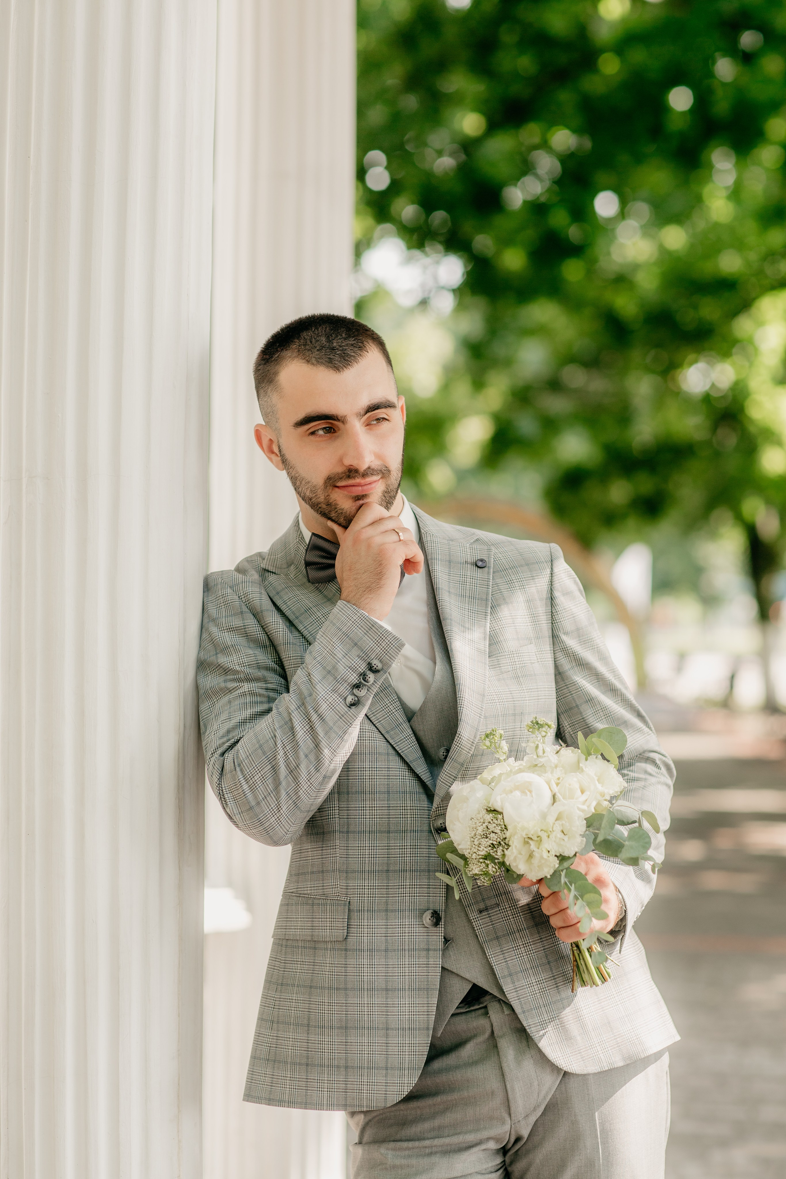 Андрей и Юлия. Семейный и Детский фотограф г. Москва, г. Борисоглебск