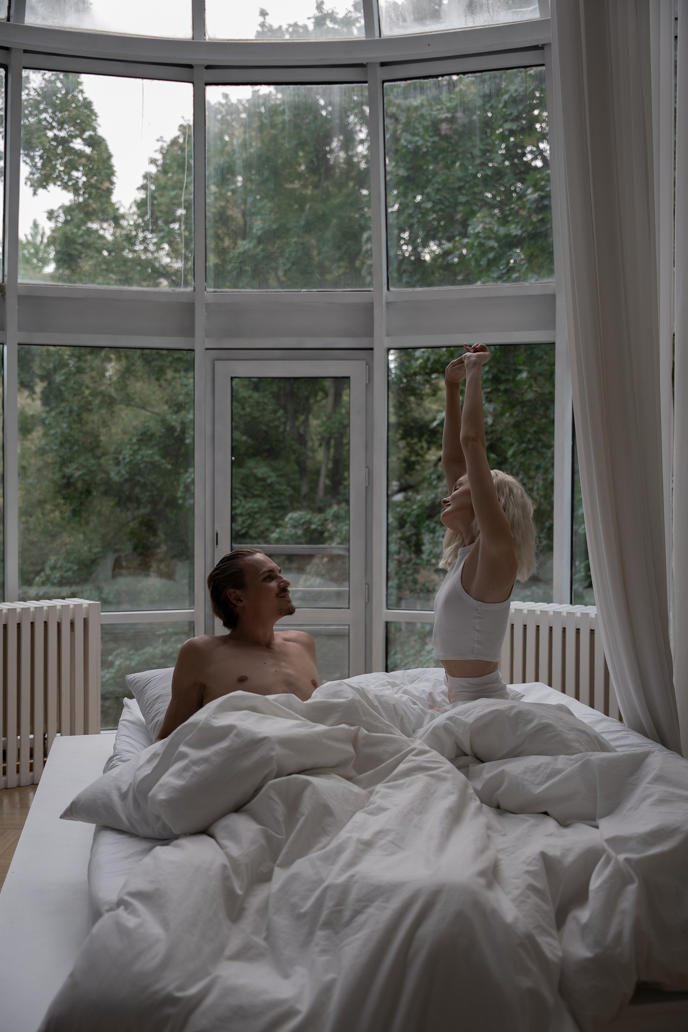 Свадебные и парные. Katyazimmer.wfolio.pro