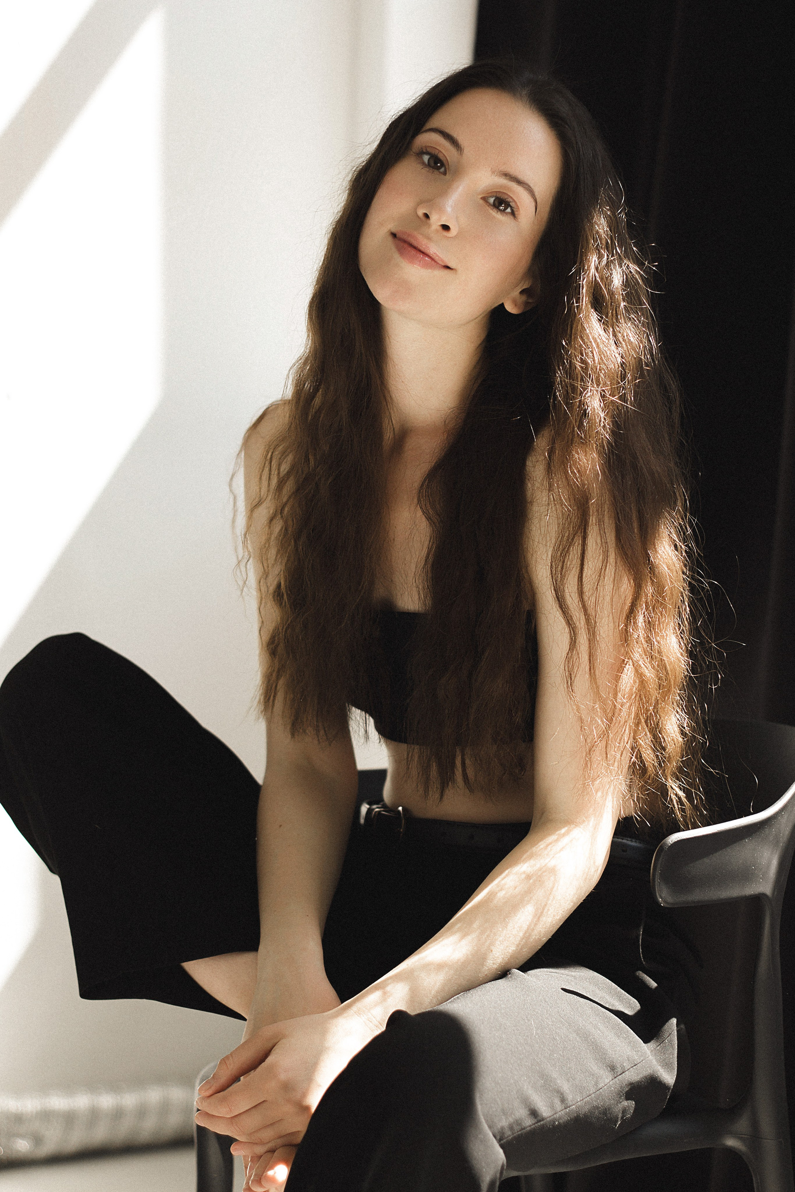 Настя. Lupichuk.photo