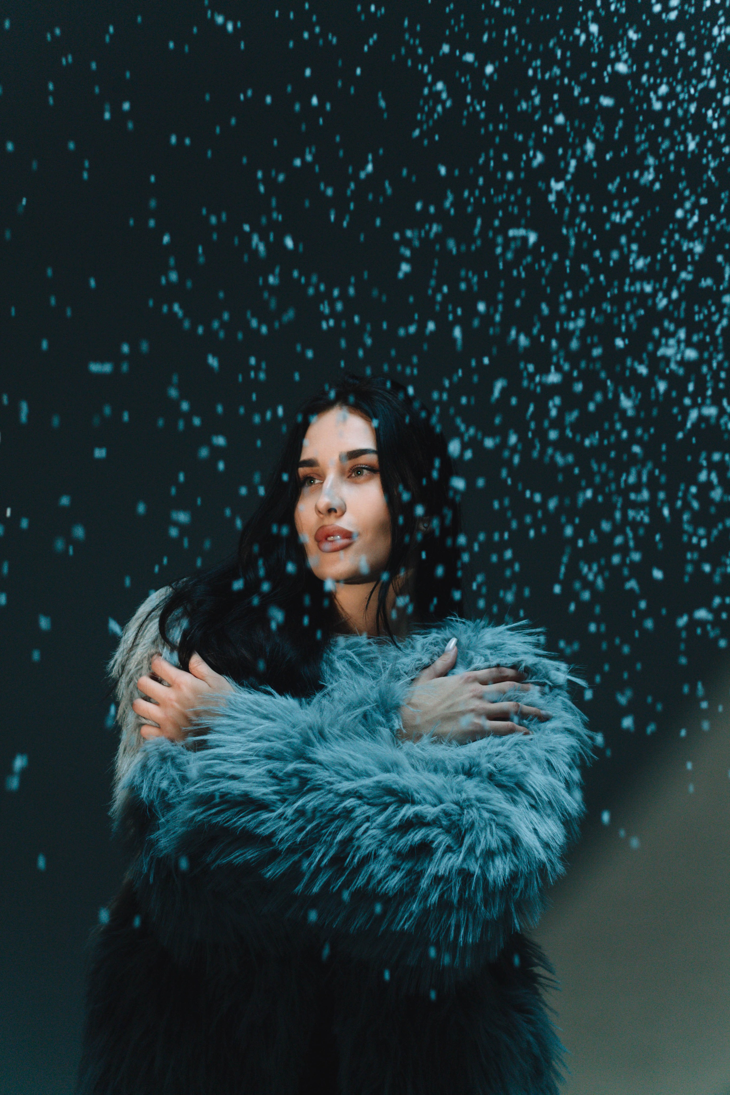 Дарина. Фотограф Воронеж Кристина Золотарёва