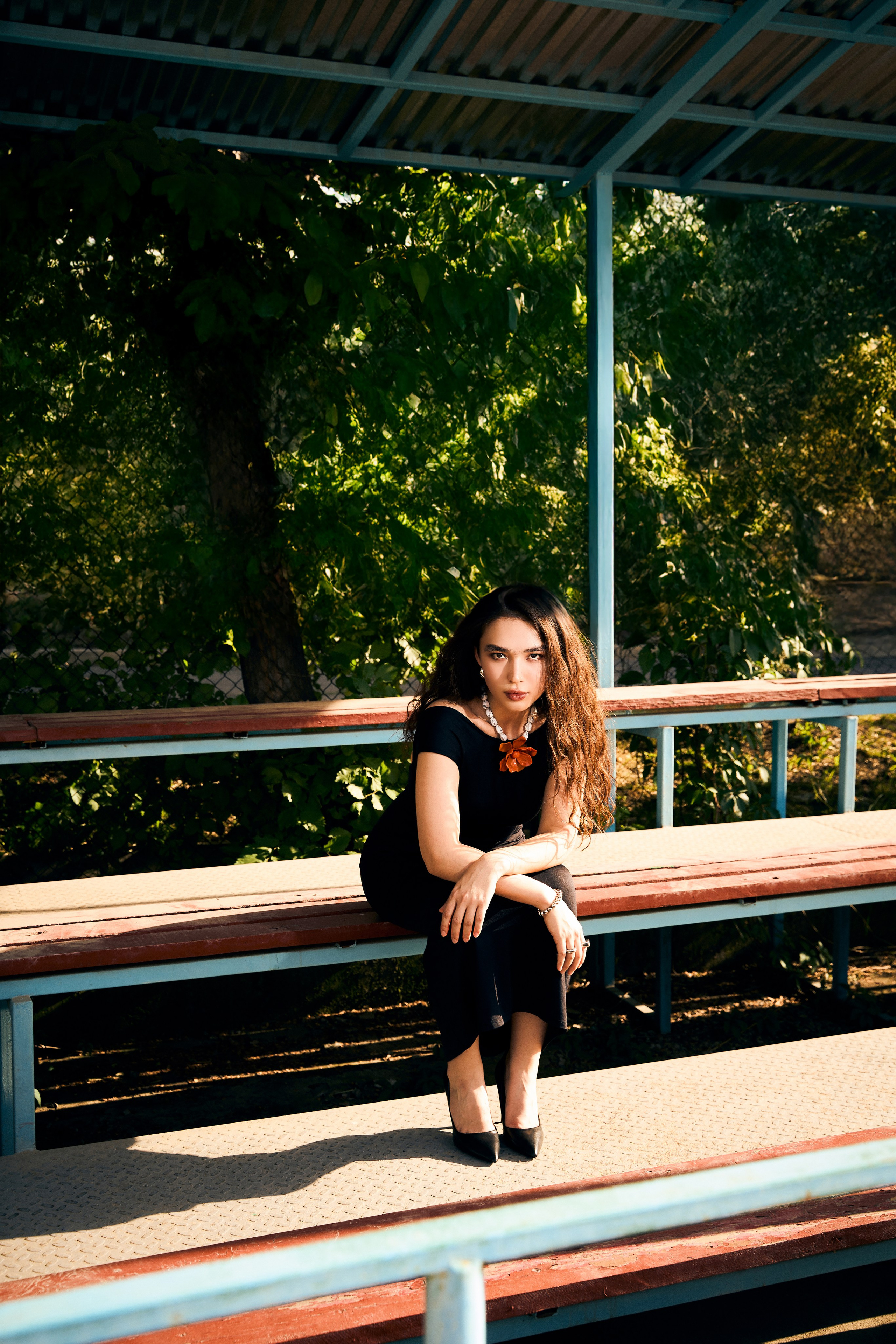 Fashion. Искарова Зарина, фотограф в Алматы