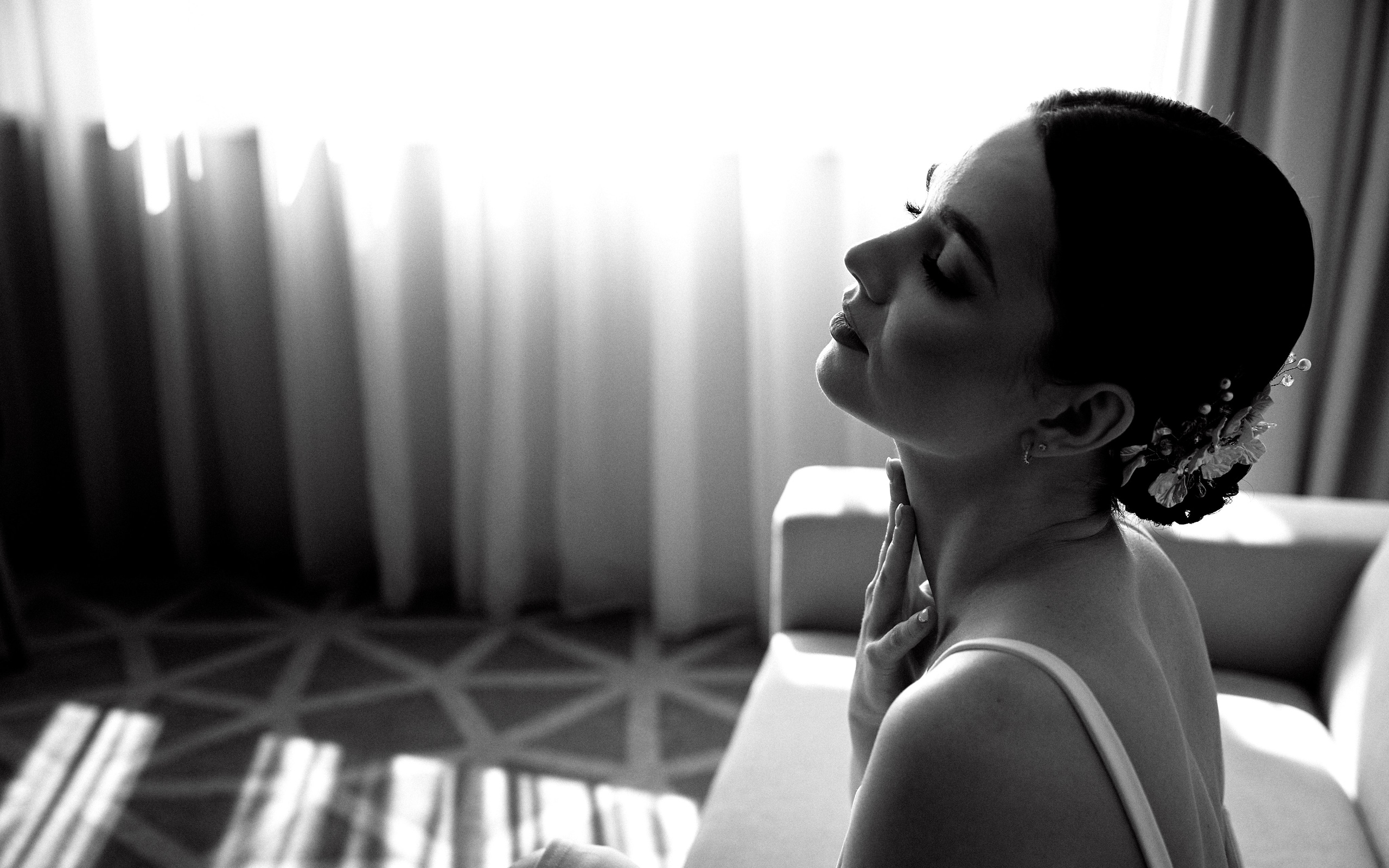 Дима и Настя. Фотограф в Саранске Дмитрий Емелин