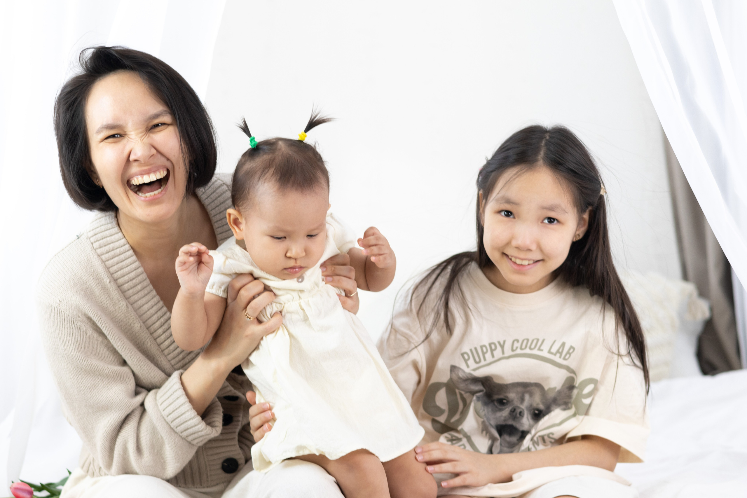 Фотодень с утятами. Фотограф Якутск Зоя Николаева