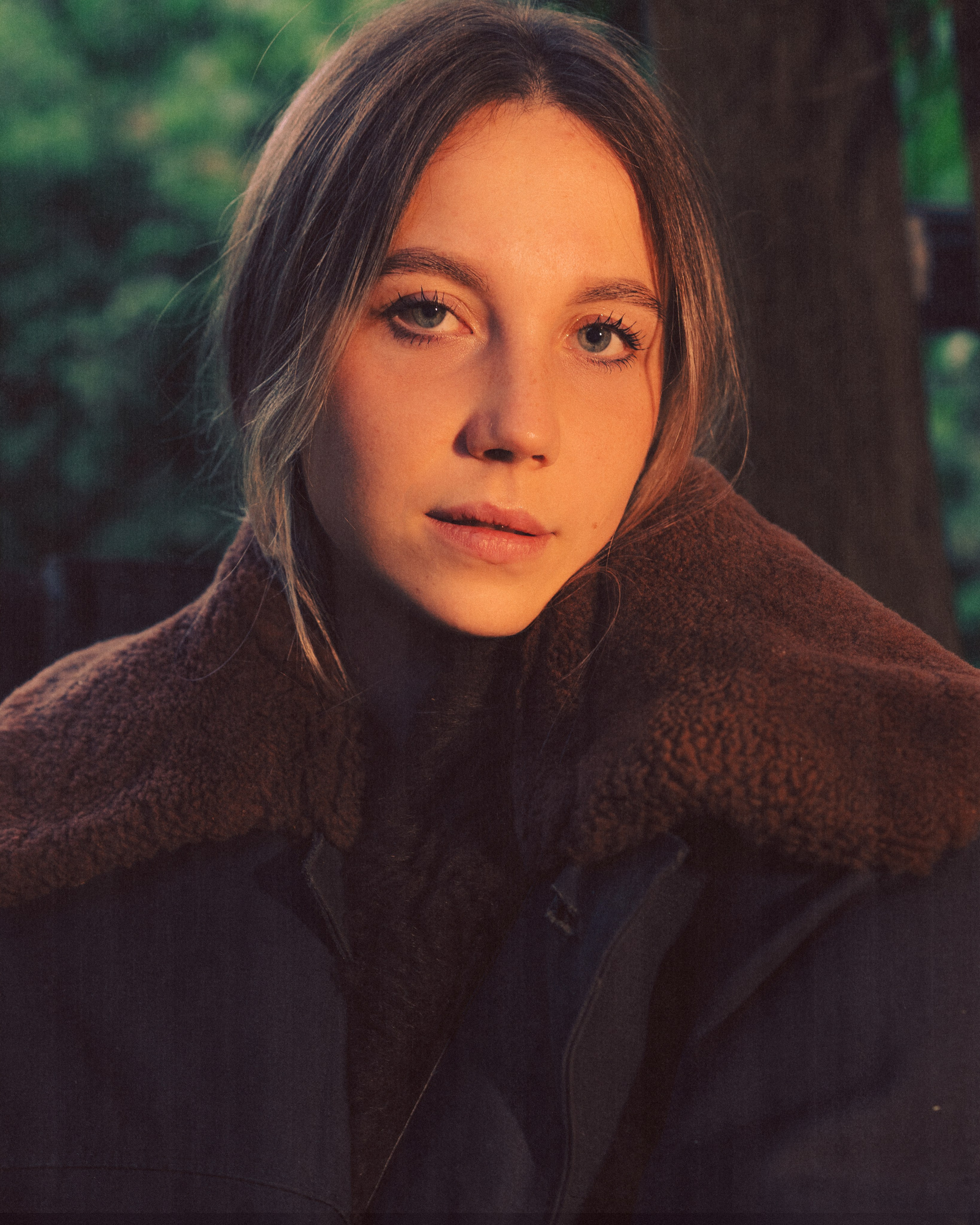 Rural autumn. Фотограф Елизавета Ситкова в Пензе