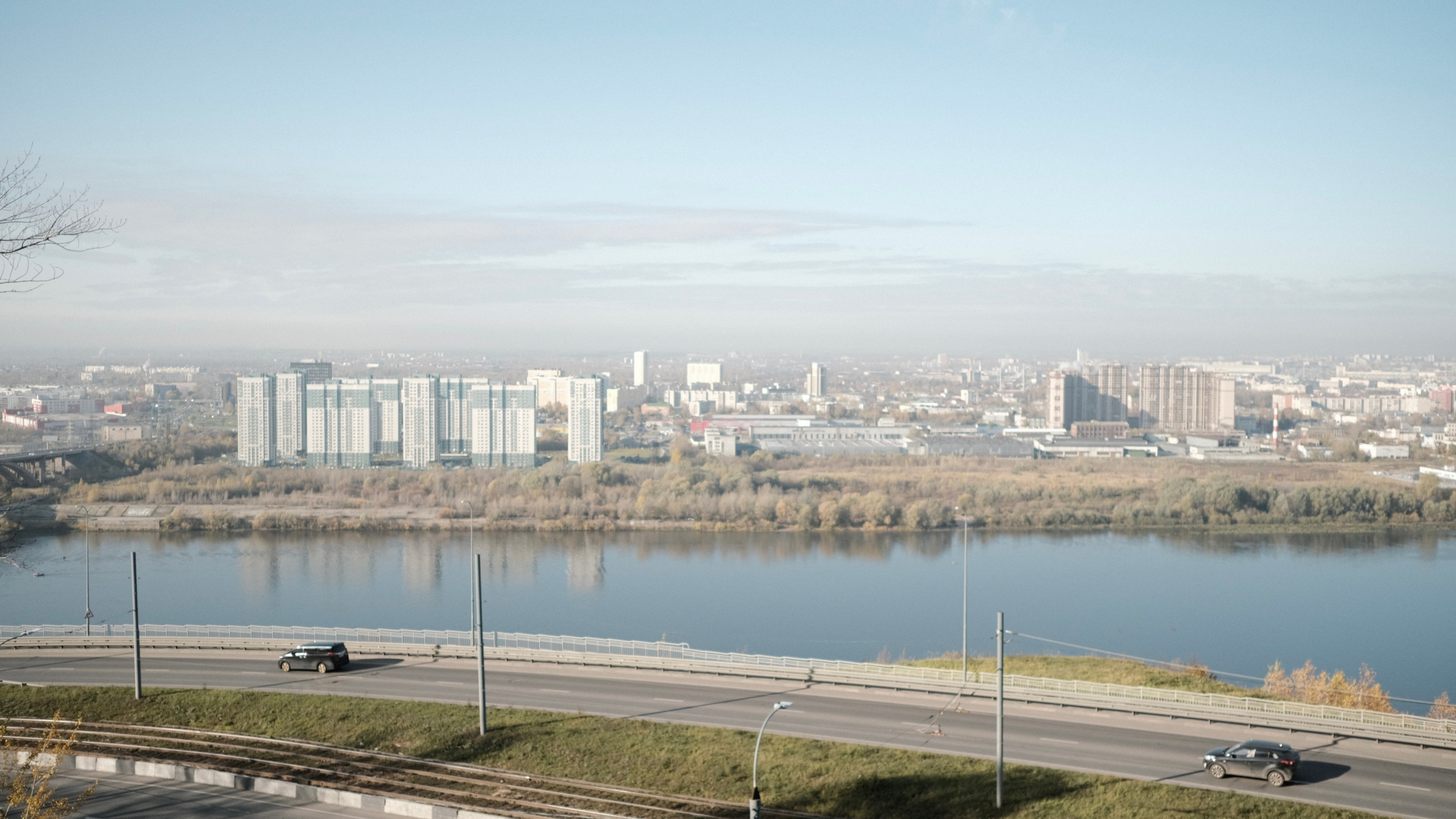 Нижний Новгород. LIYALEE PHOTO