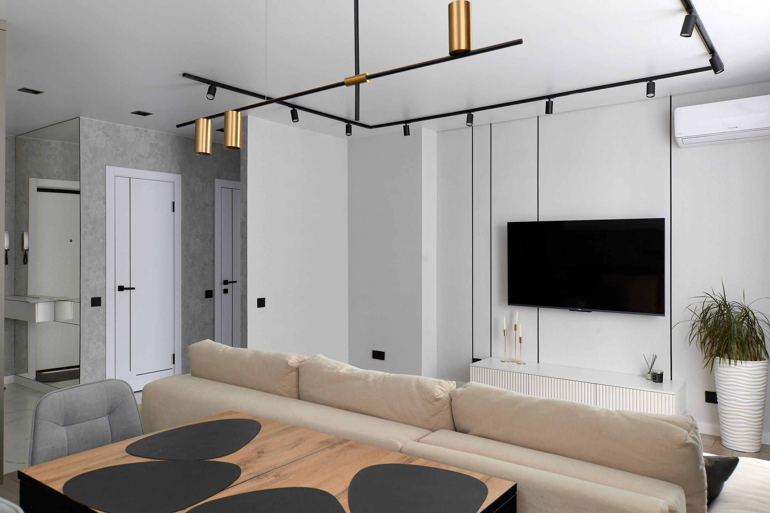 Интерьерная съемка. Интерьерная и рекламная съемка