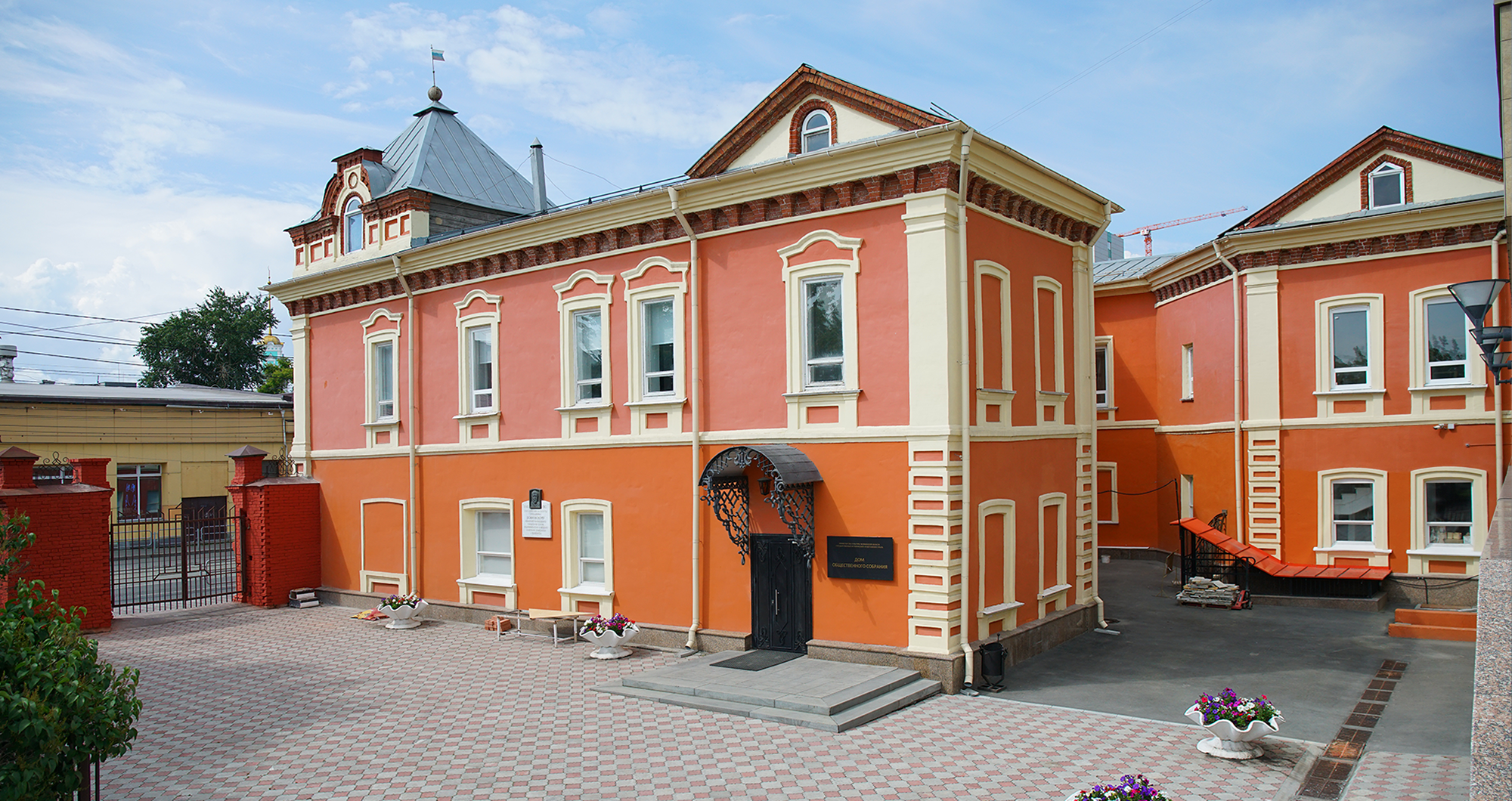 Купите фото Челябинска — 1500 руб., высокое разрешение