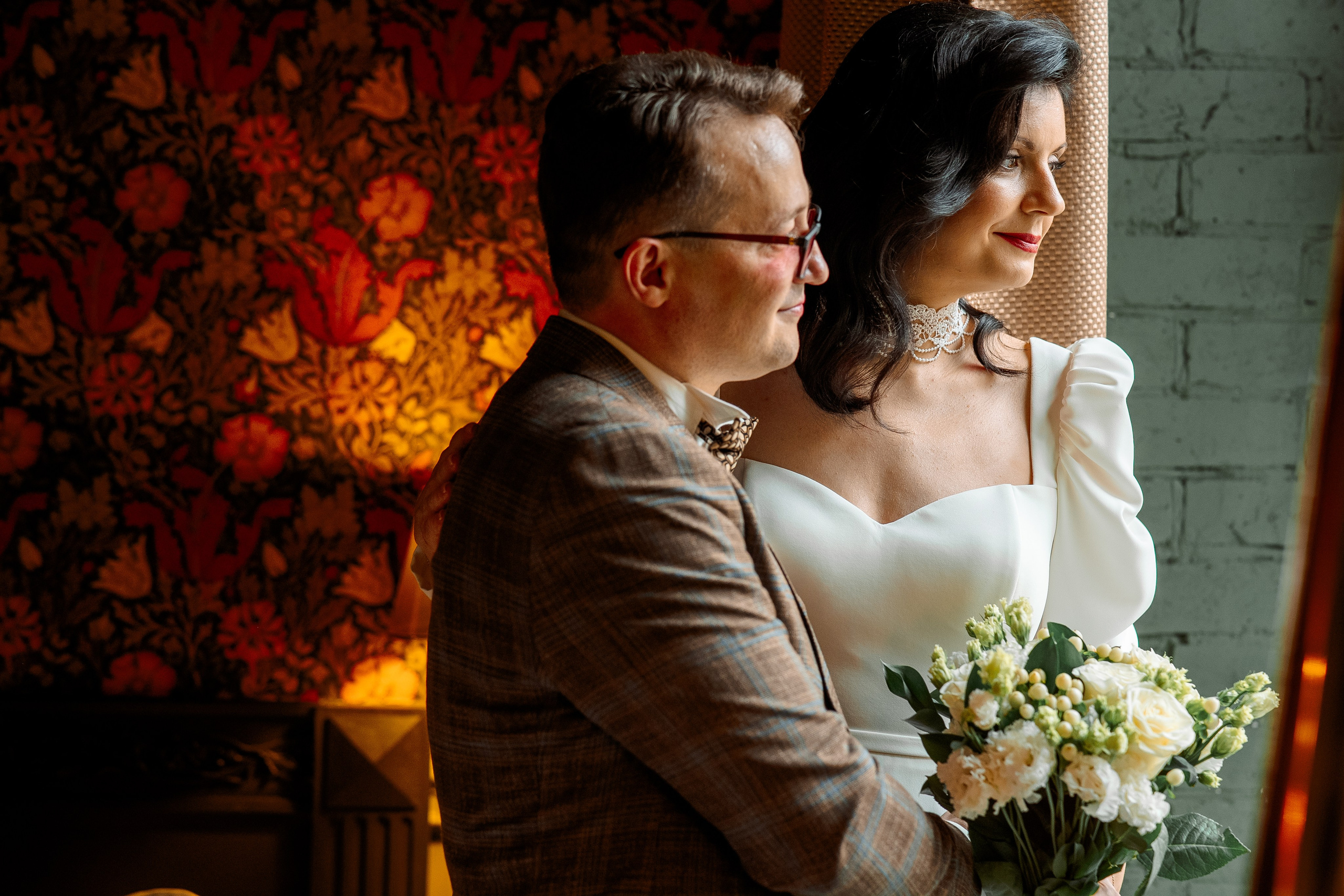 Москва. Фотограф Мария Зайчик