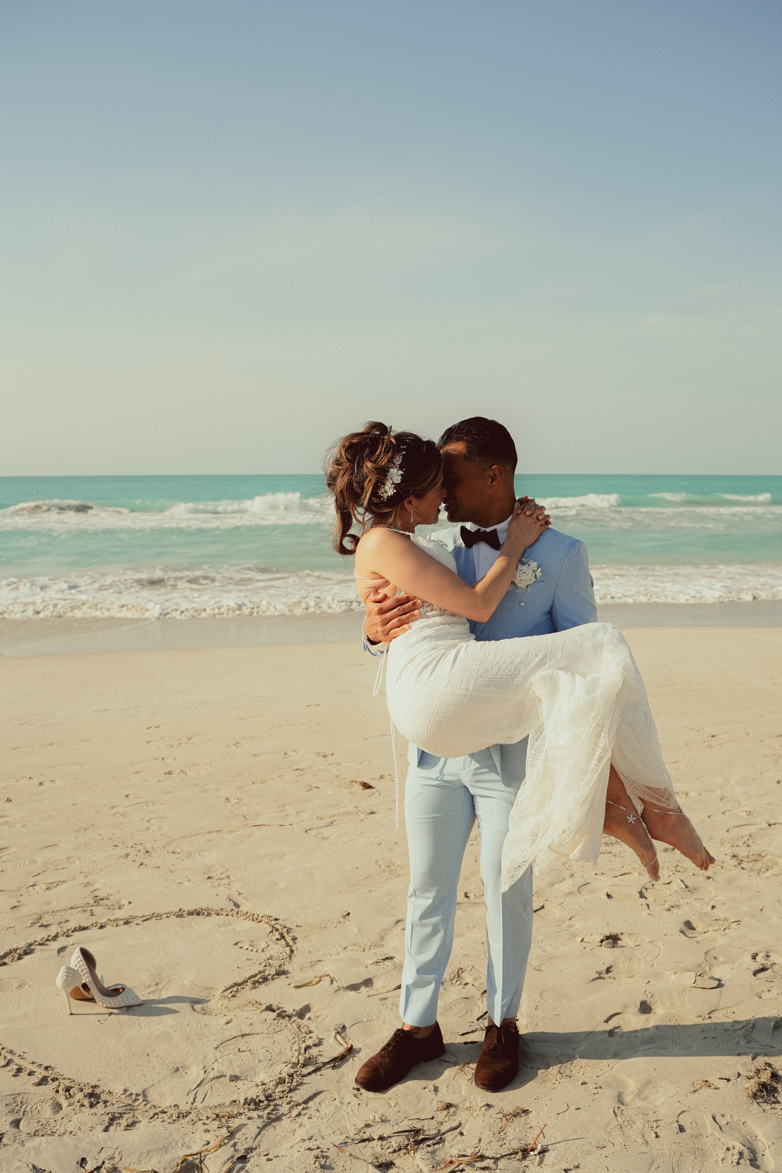 Куба. Фотограф Мария Зайчик