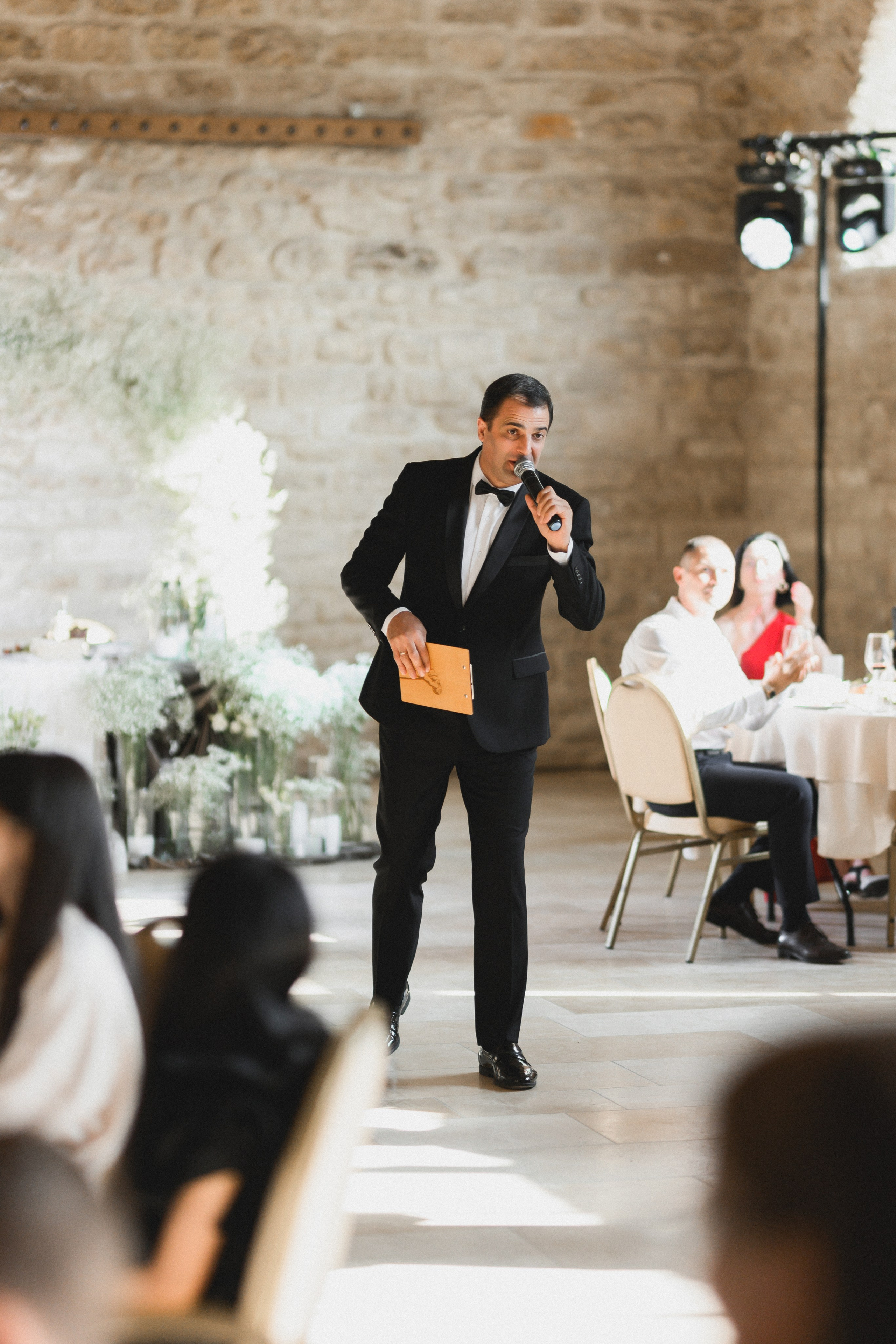 Мария и Давид. Репортажный фотограф Ефимов Егор