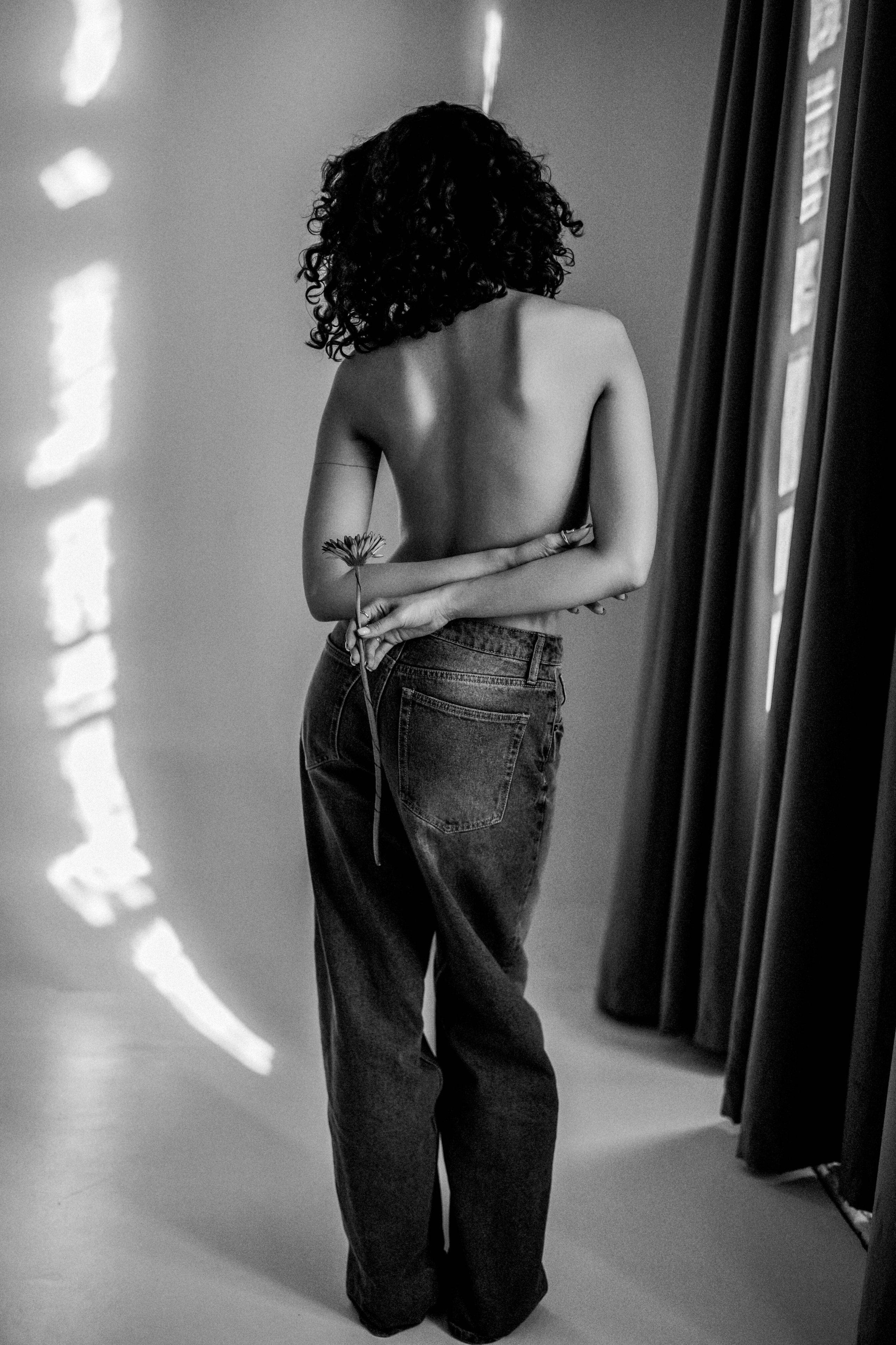 Аня. Фотограф Ксения Третьякова, Санкт-Петербург