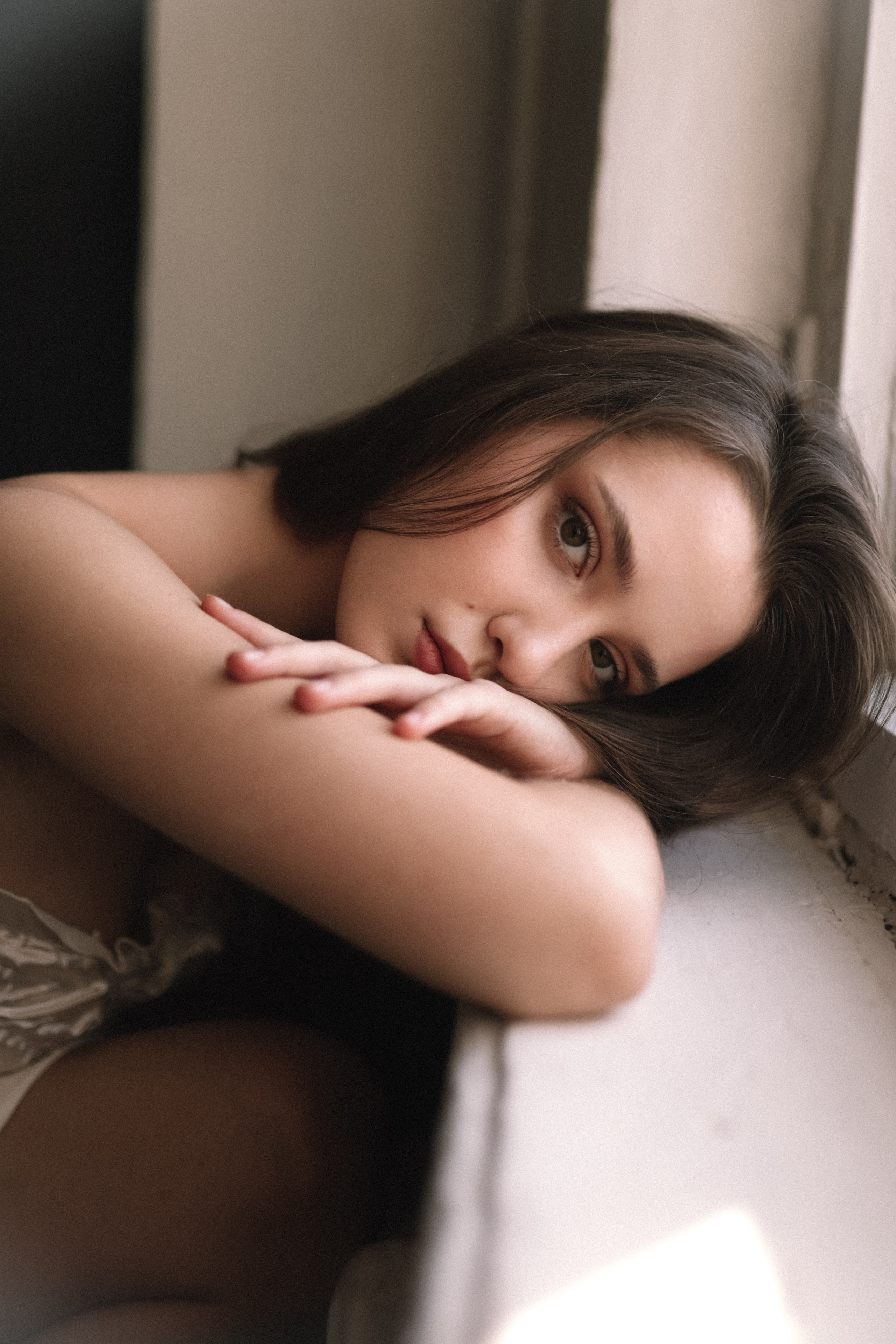 Настя. Фотограф в Нижнем Новгороде Кристина Батанова