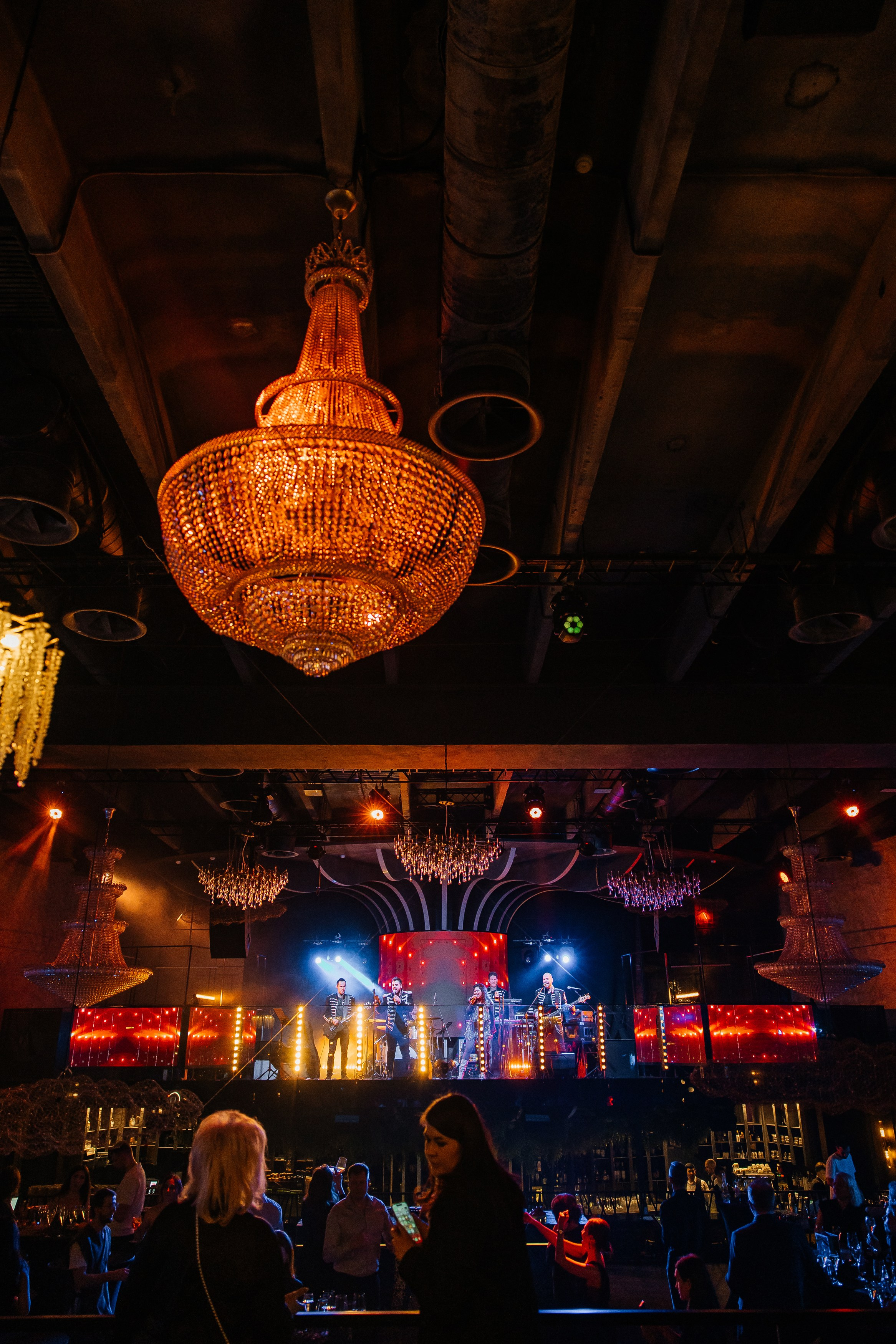 Корпоратив компании. Фотограф в Москве Дмитрий Жарков