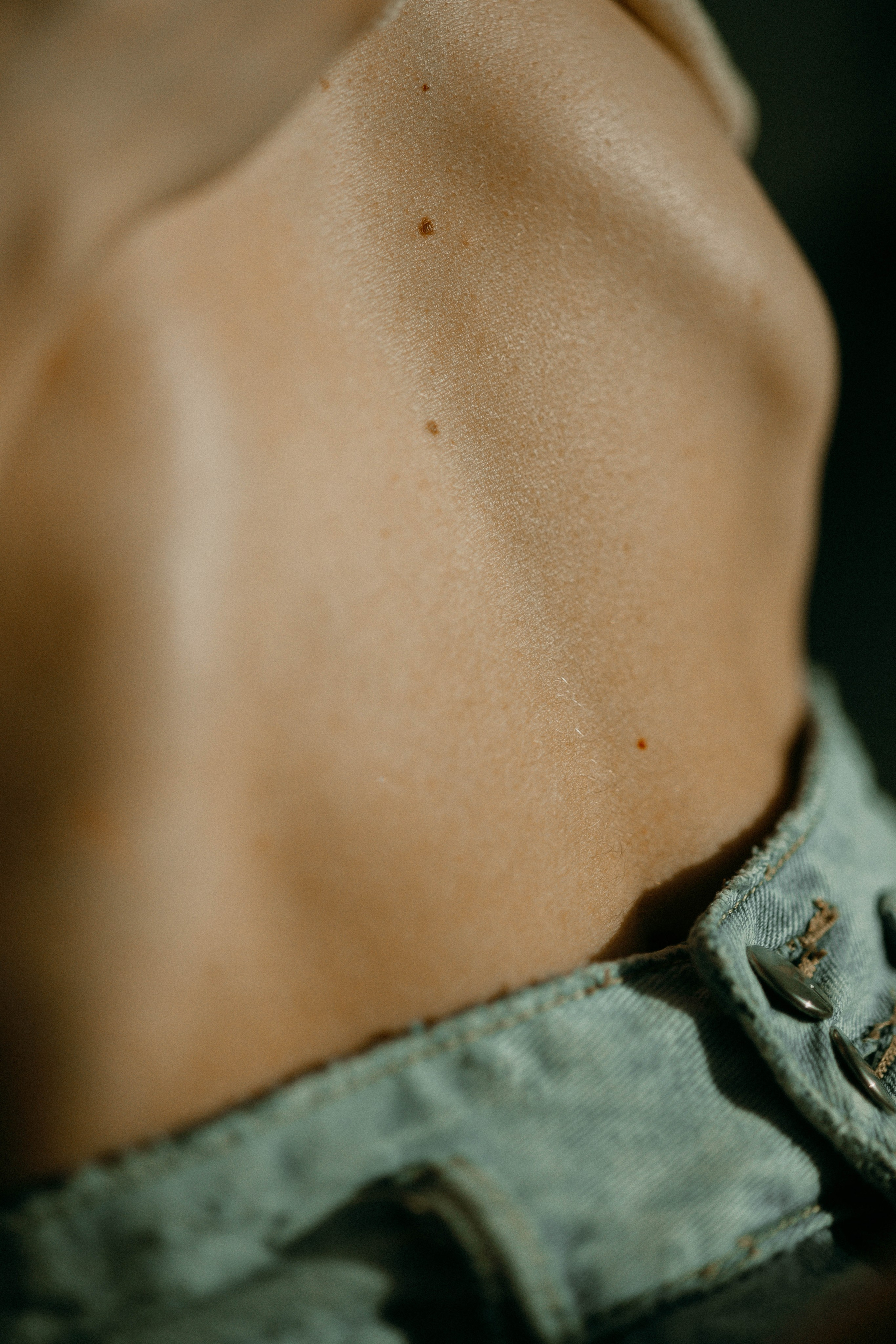 Лилия. Фотограф Жанна Лефлер