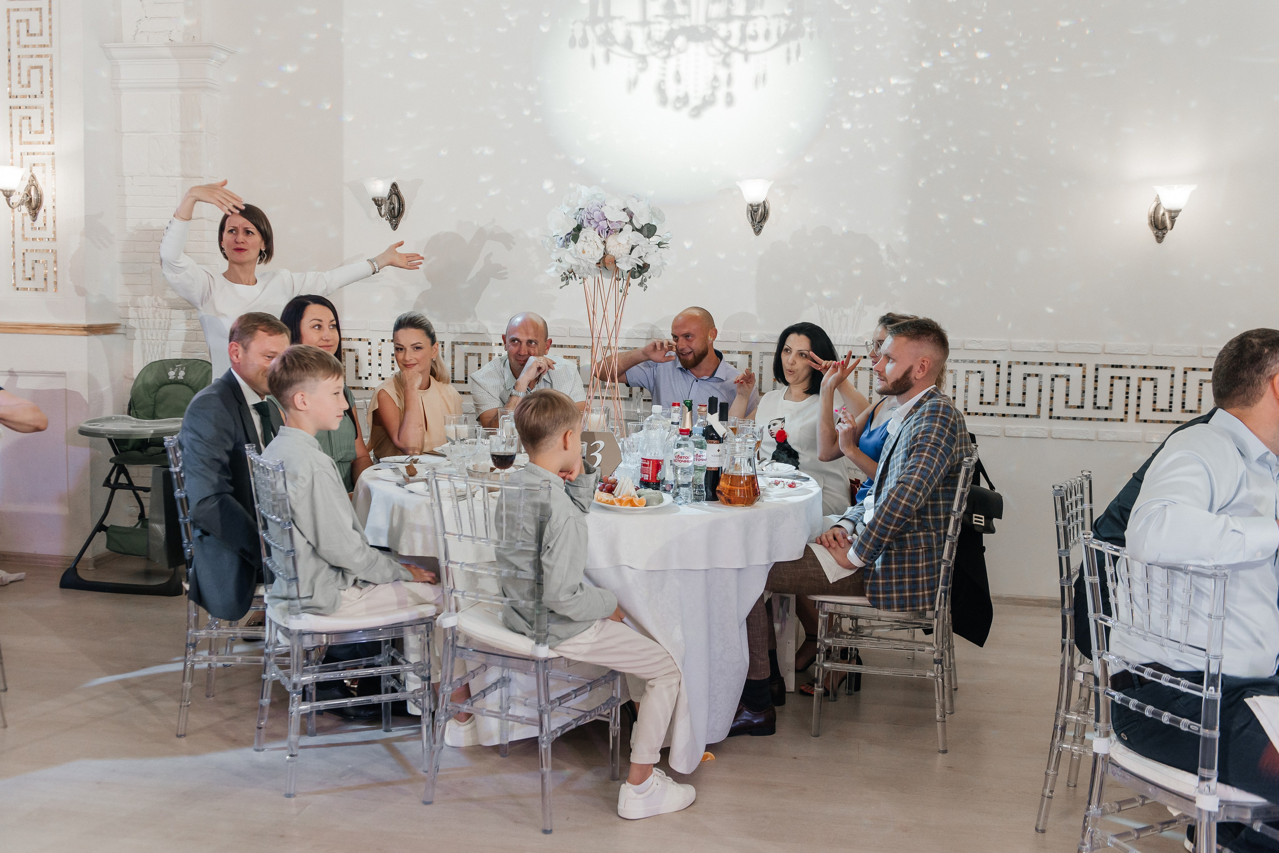 Elizaveta & Oleg. Свадебный и семейный фотограф | Екатерина Вяткина