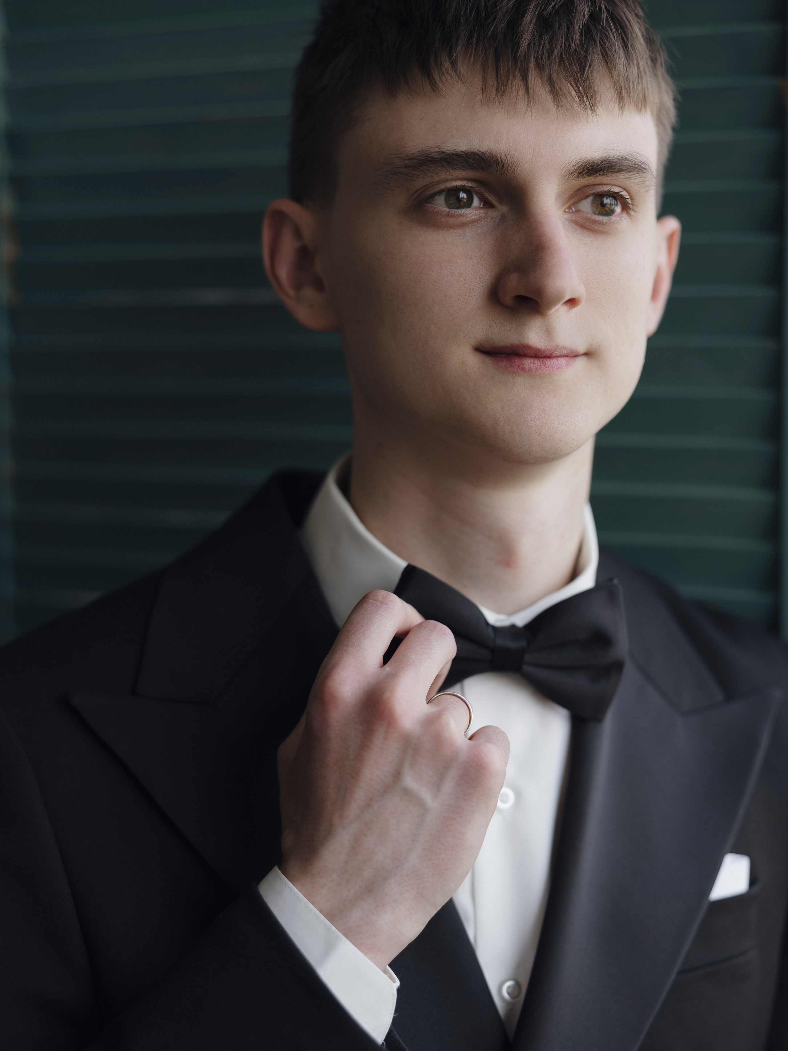 Никита и Полина. Свадебный фотограф Курск Максим Ноздрачев