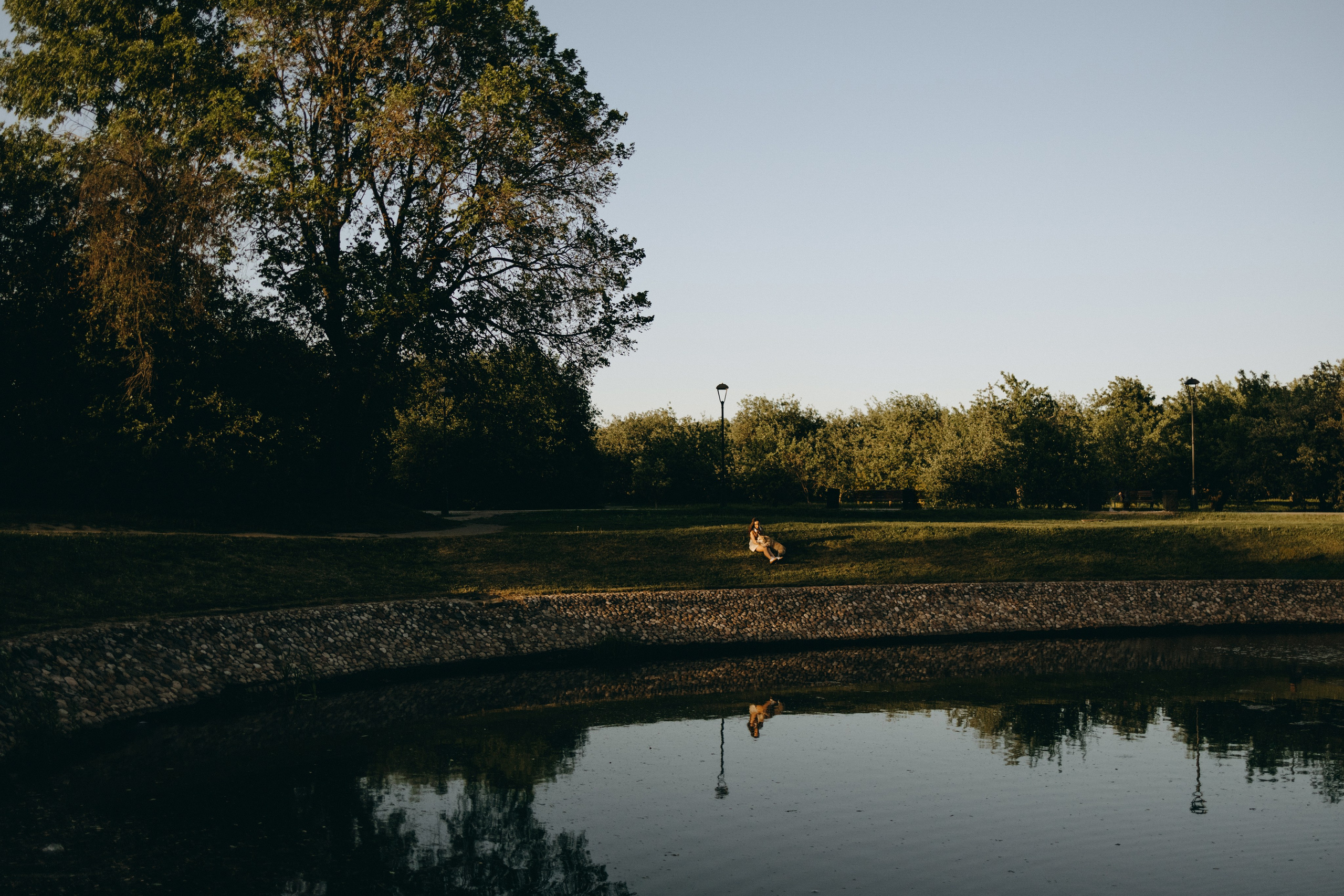 Кристина и Шелби. Фотограф — Анималист | Санкт-Петербург