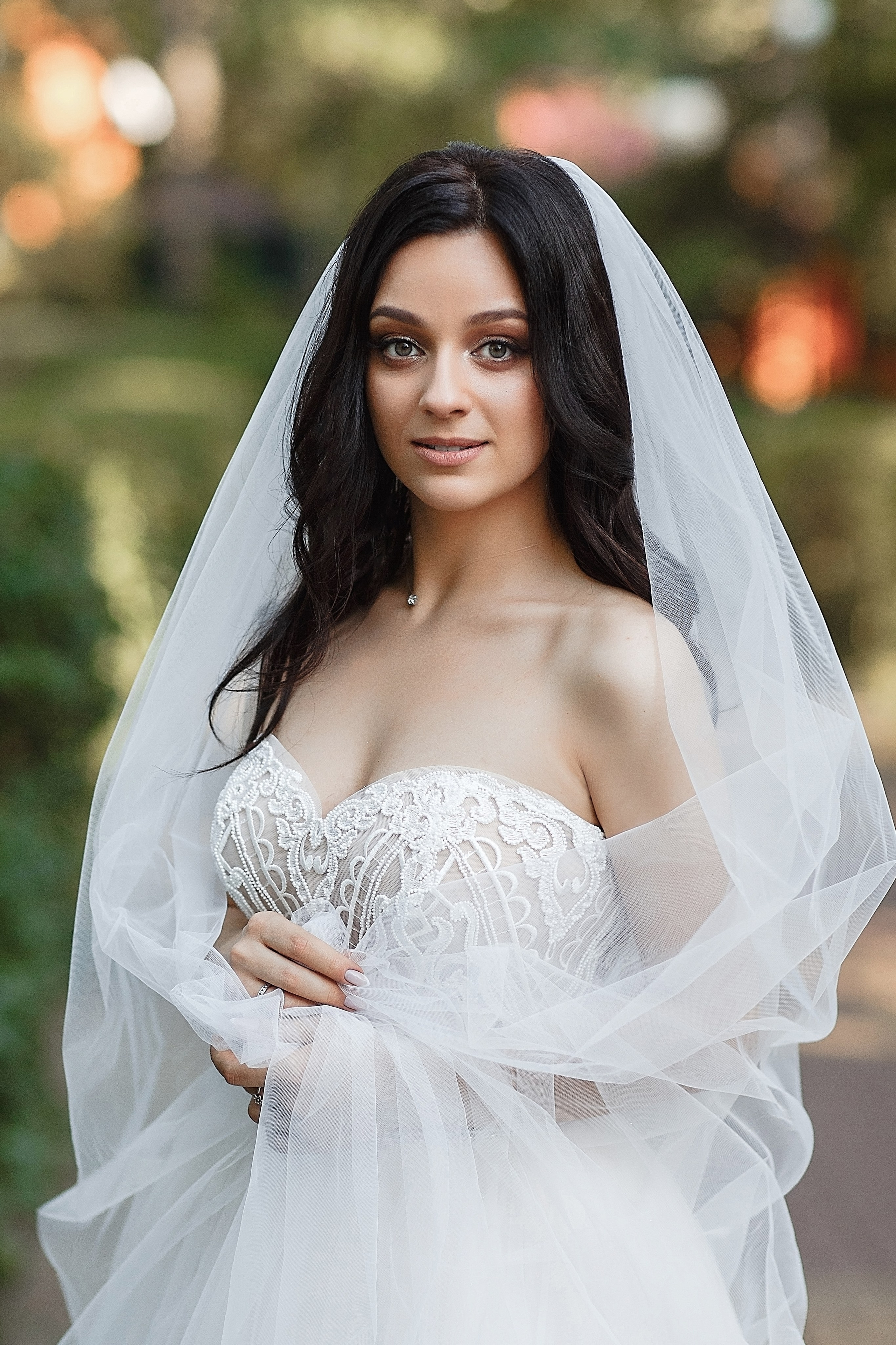 Святослав Дьяконов — фотограф на свадьбу в Воронеже