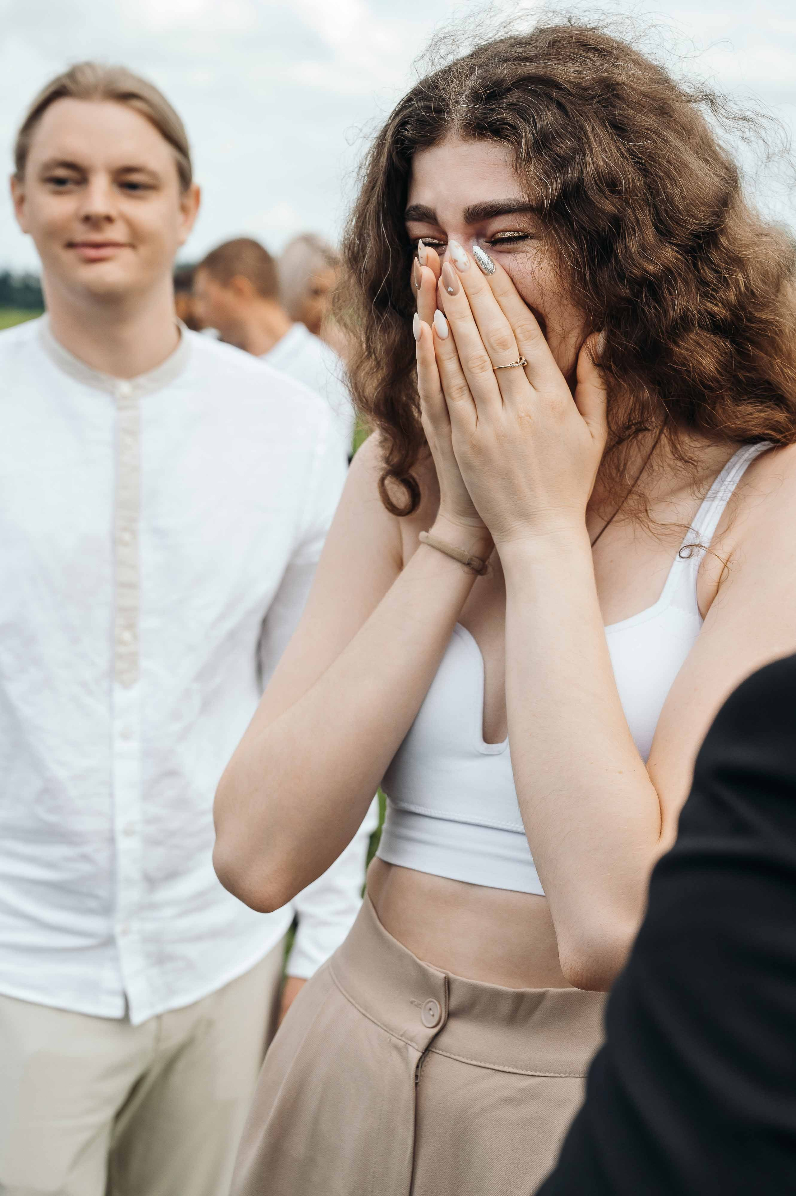 Совместные сборы в отеле. Свадебный и семейный фотограф в Котласе Никита Попов