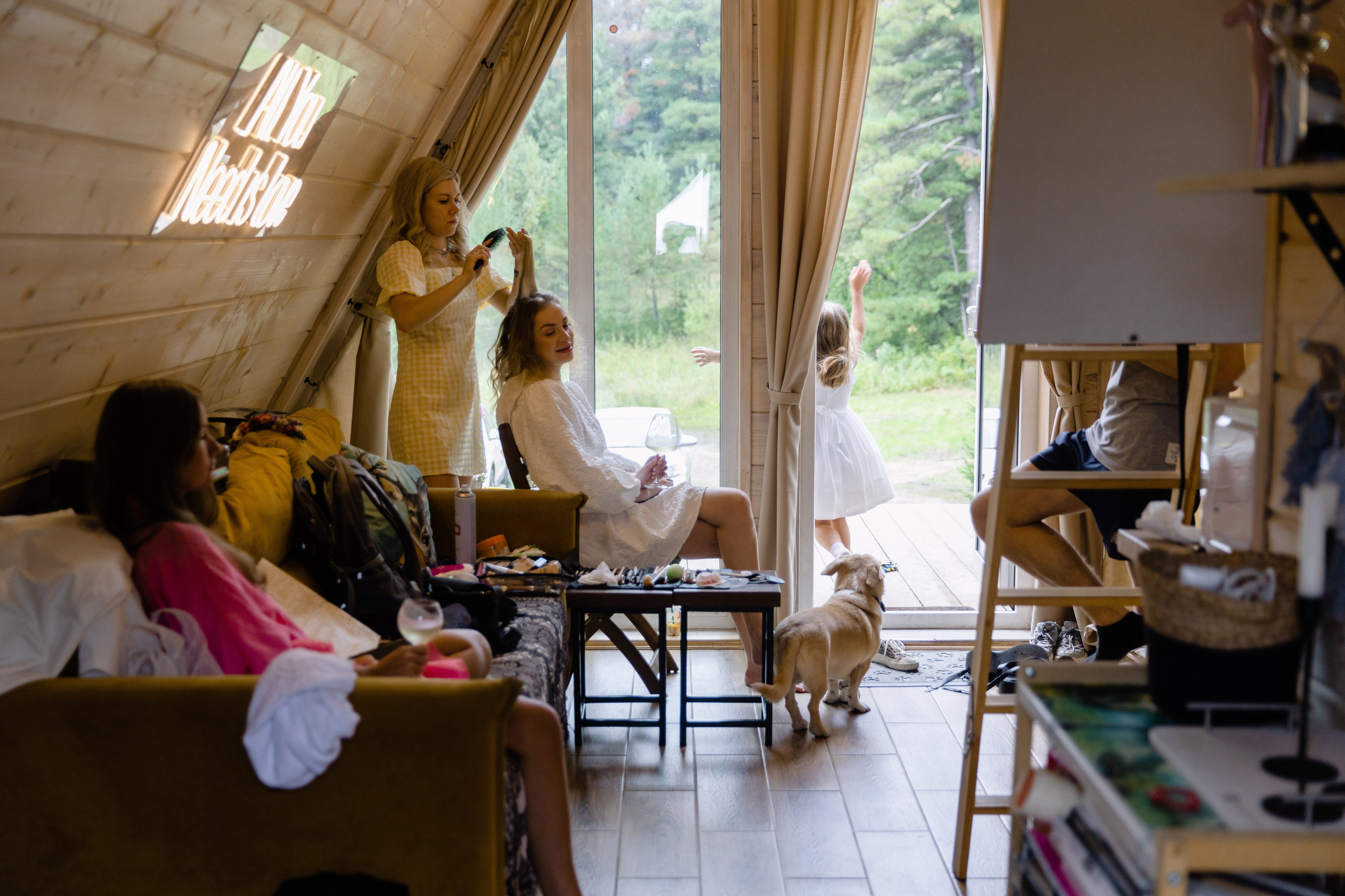 TOLYA+IRA. Аня Нагайцева фотограф в Томске, семьи, портреты, контент