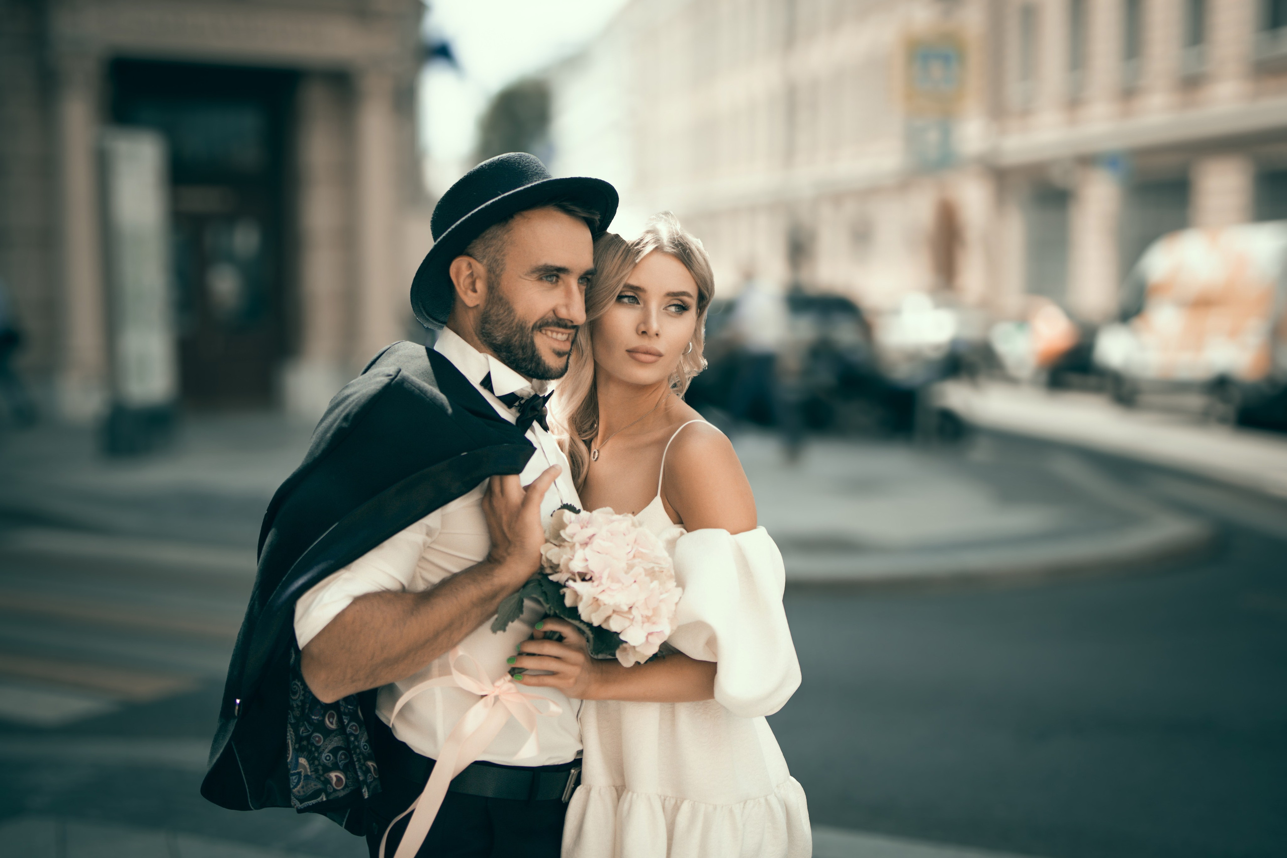 Portfolio. Свадебный фотограф в Москве