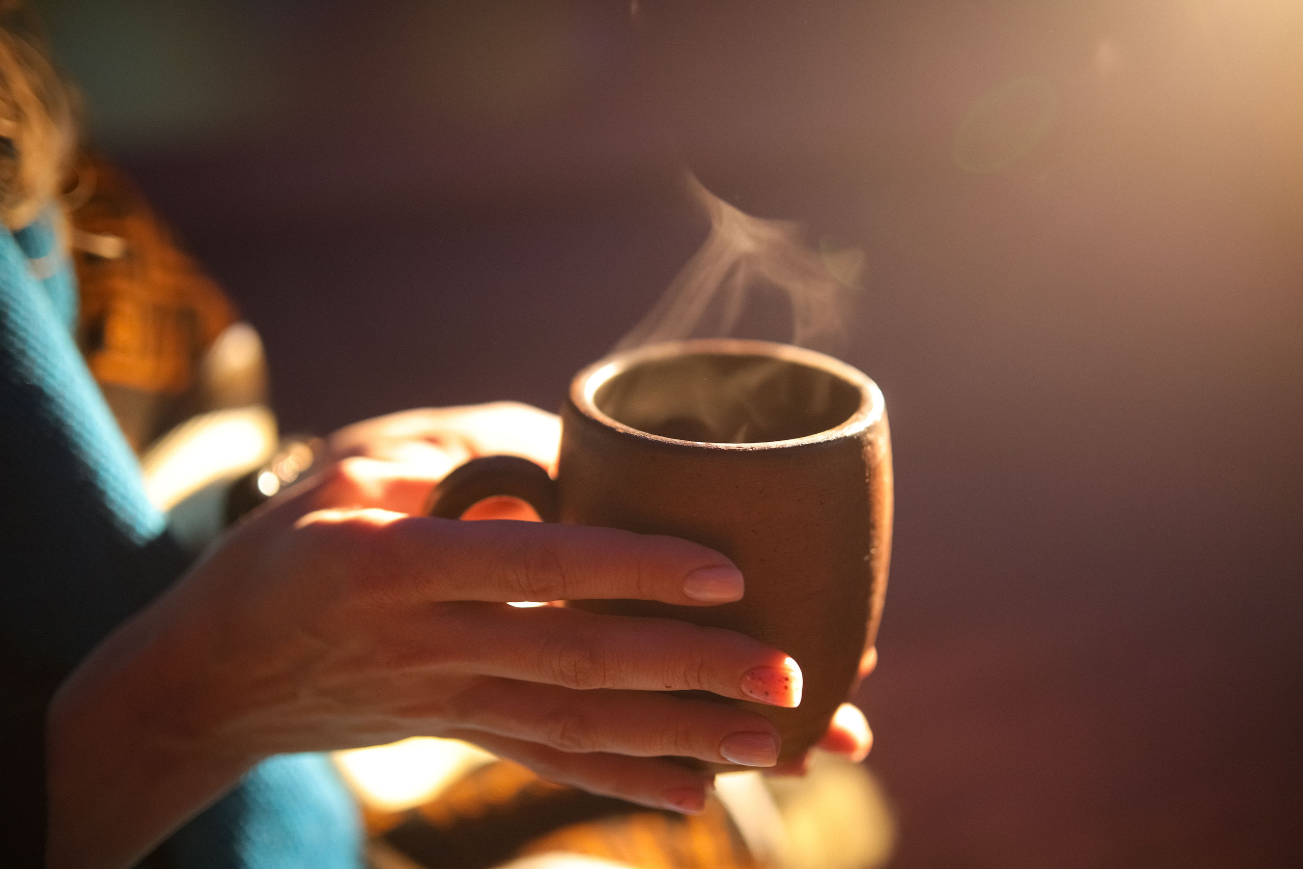 Организаторы шаманских церемоний. Фотограф чувственного портрета в Санкт-Петербурге Светлана Фролова