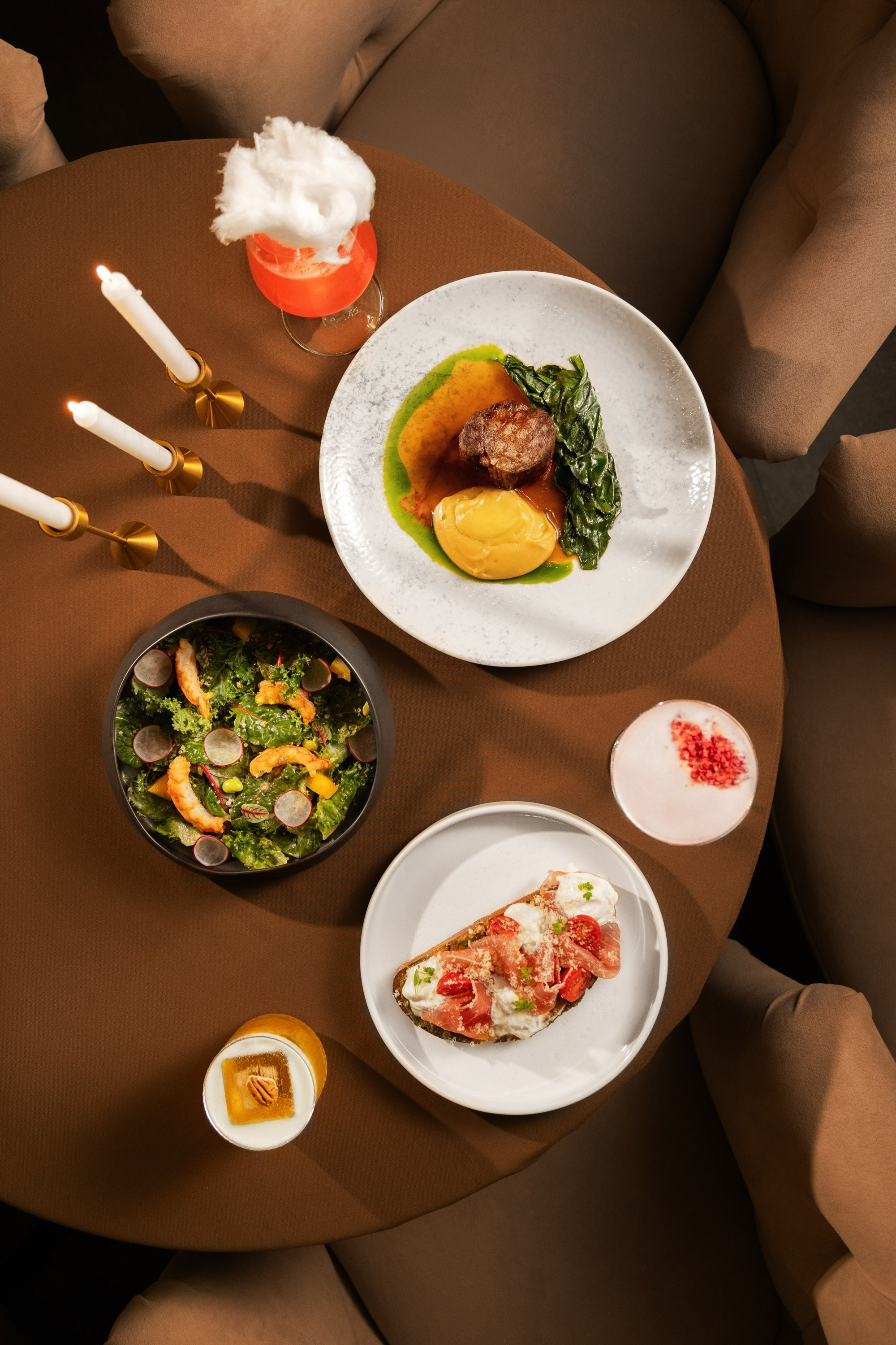 Еда и напитки. Tikhomirov Photography