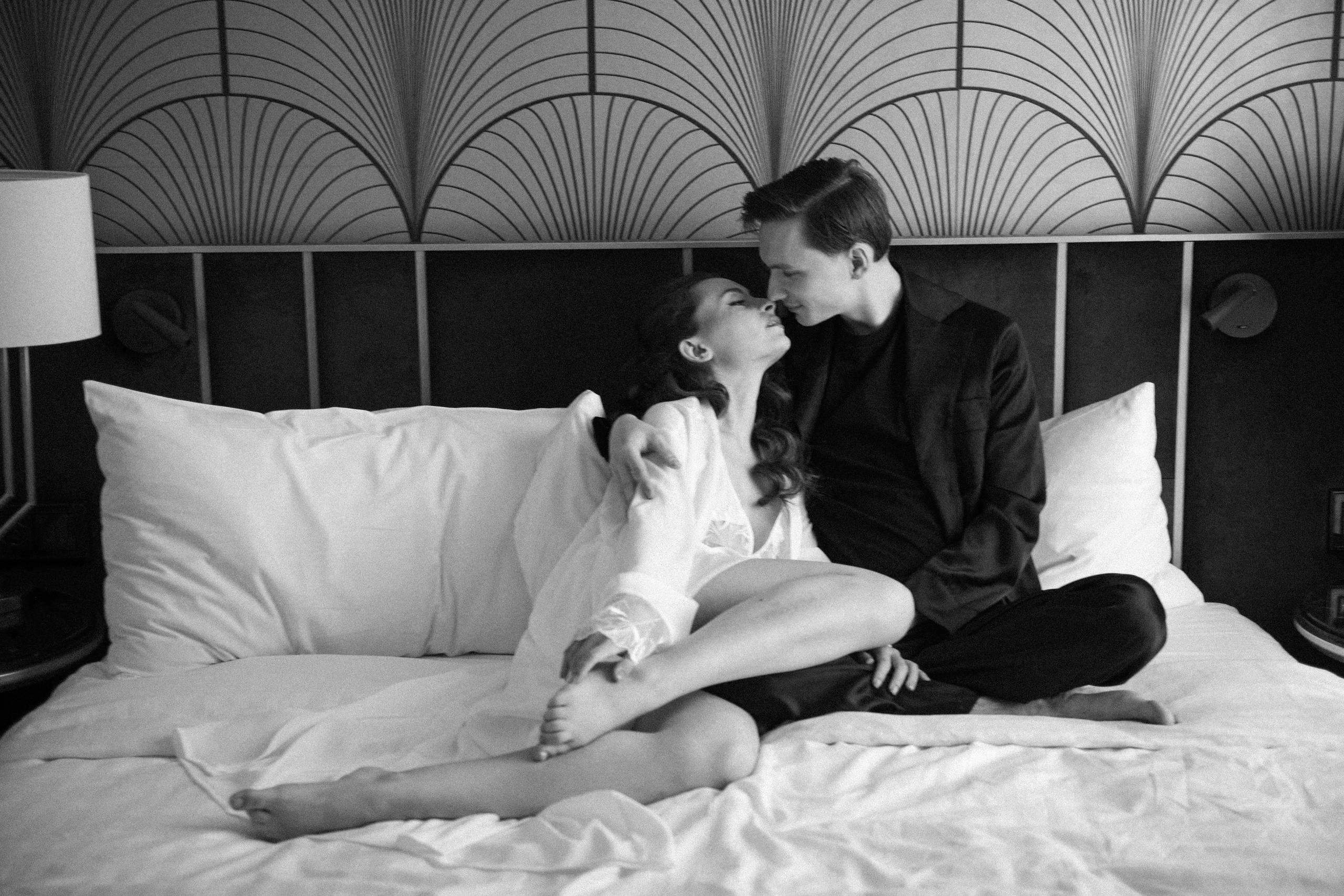 Алина и Никита. Свадебный фотограф в России и заграницей — Ольга Каретникова