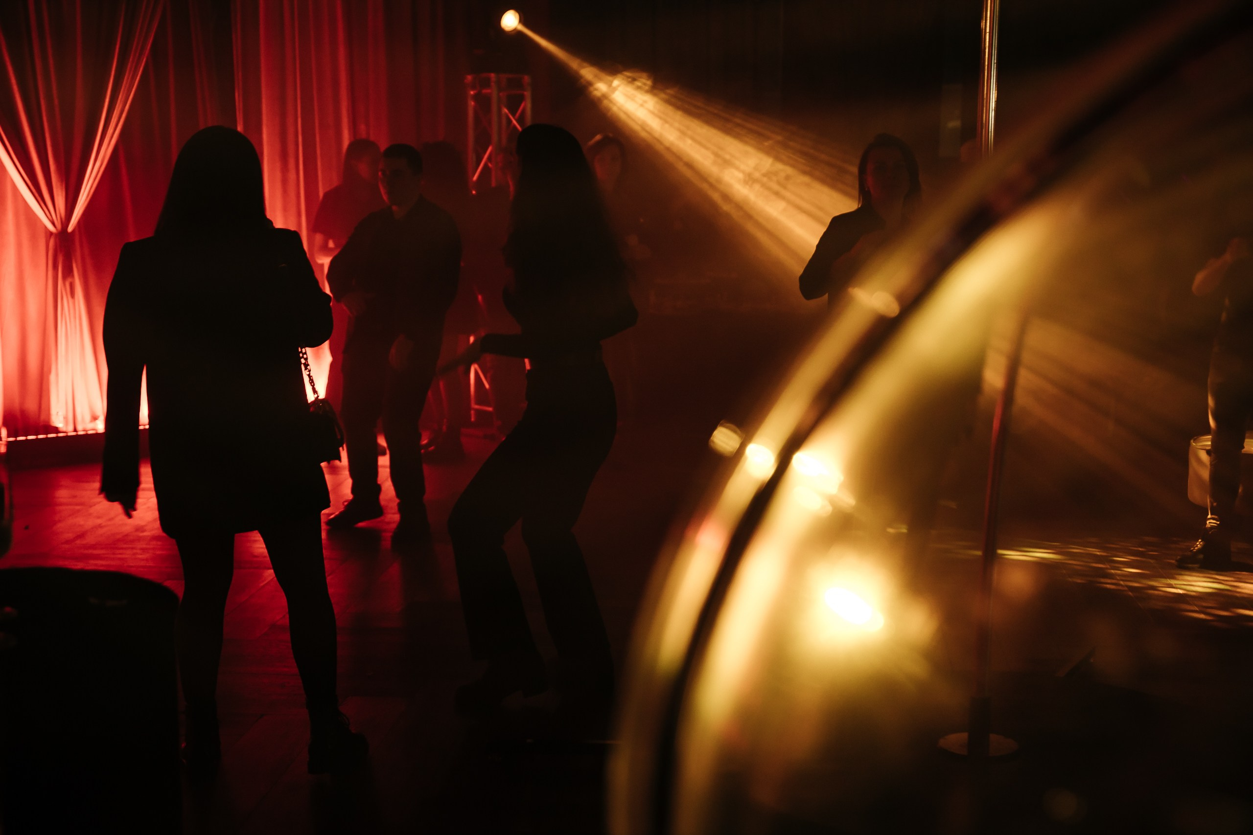 MESTO. Фотограф Дима Третий