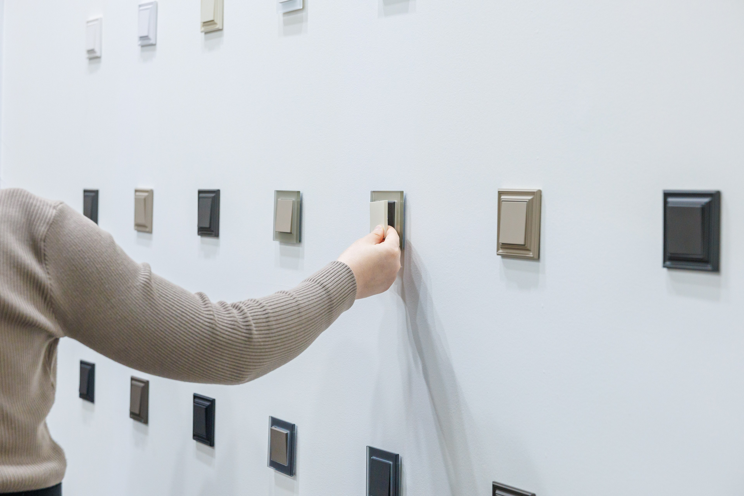 Фотосессия стенда в рамках выставки. Фотограф в Москве Дмитрий Емельянов